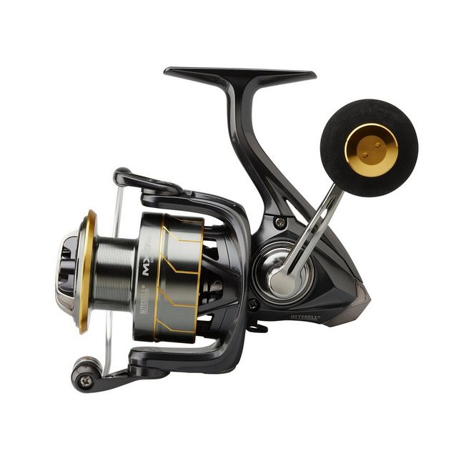 MX2 SW Spinning Reel – Mitchell® EU