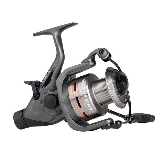 MX2 FS Reel – Mitchell® EU