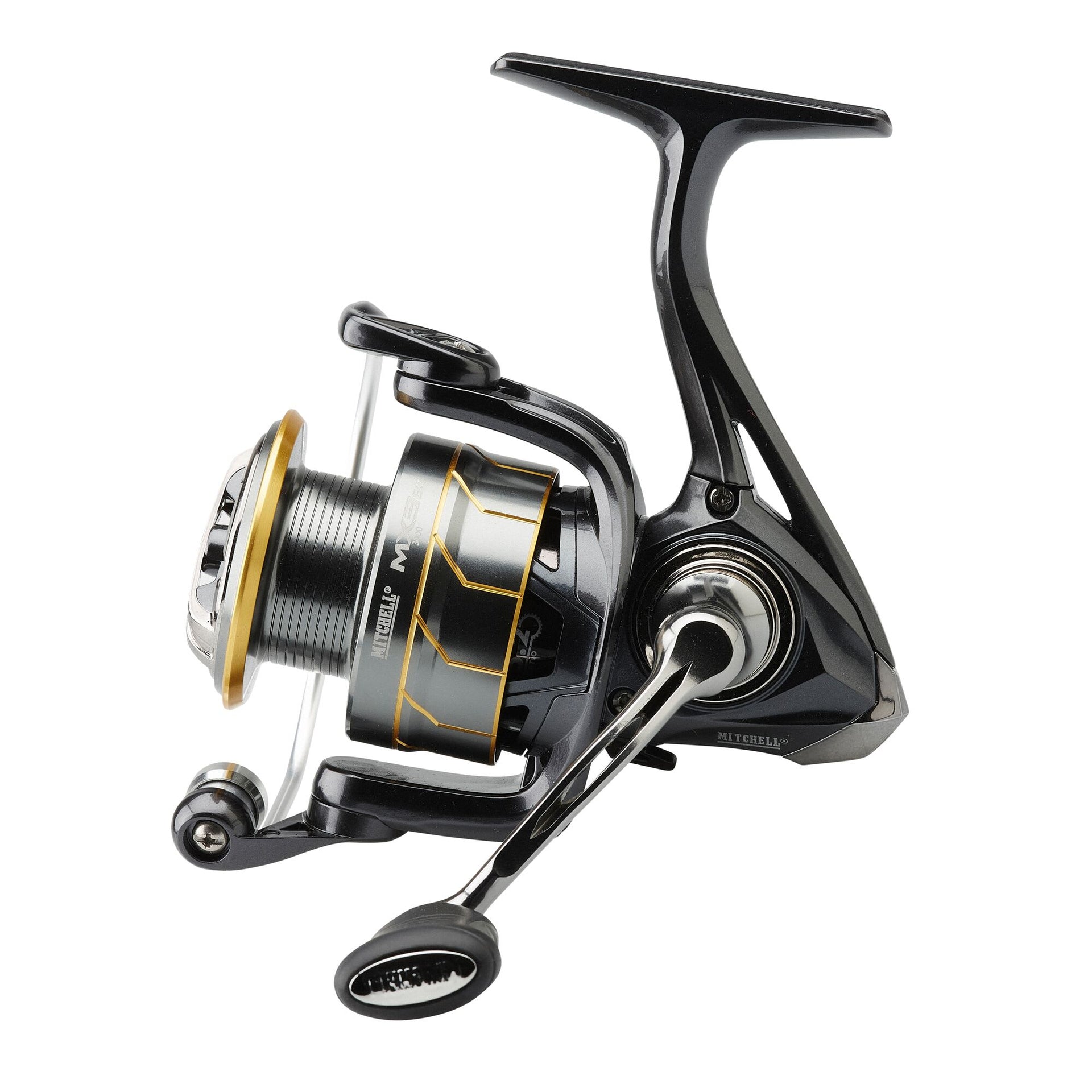 Mitchell MX3 SW Spinning Reel