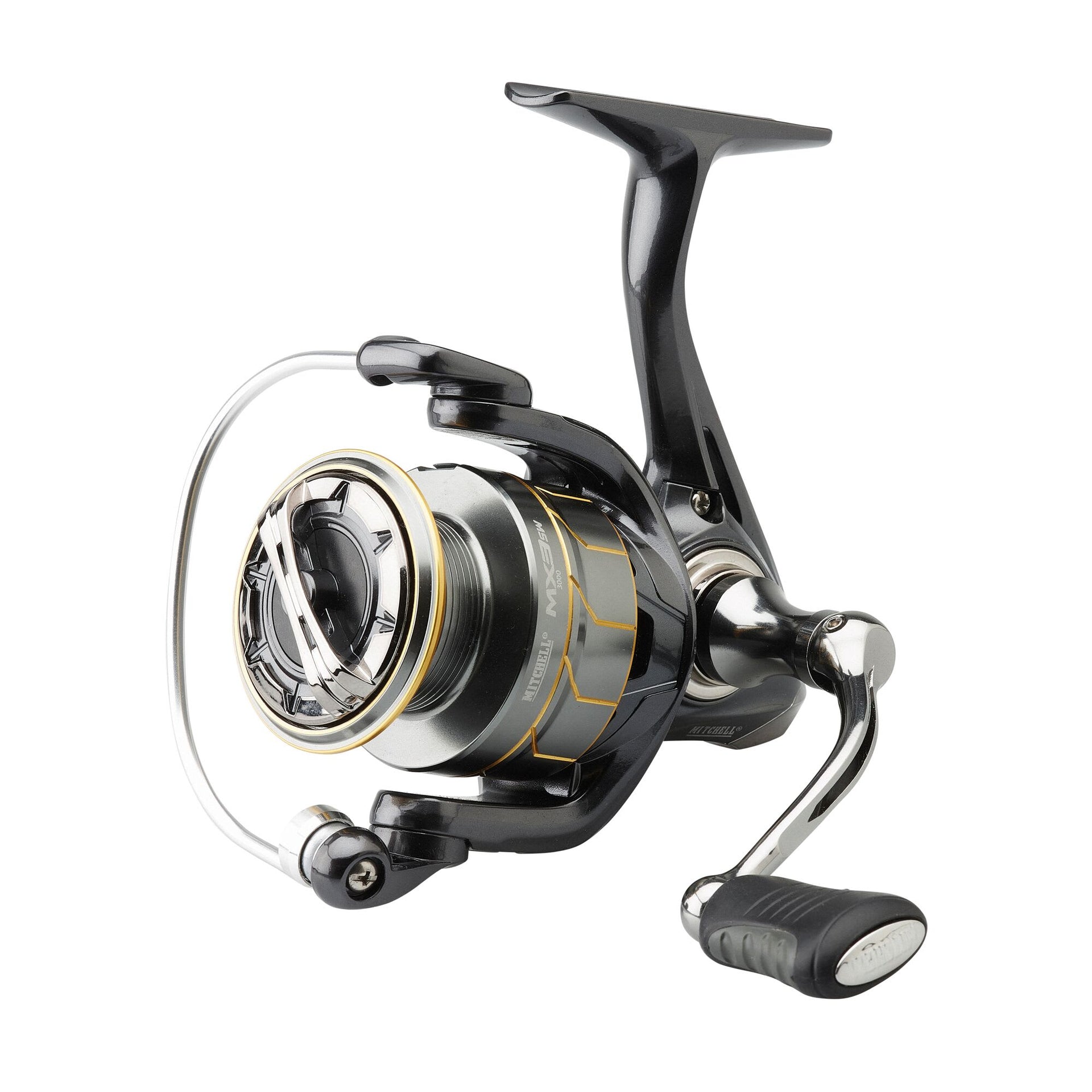 MX3 SW Spinning Reel Primary Image