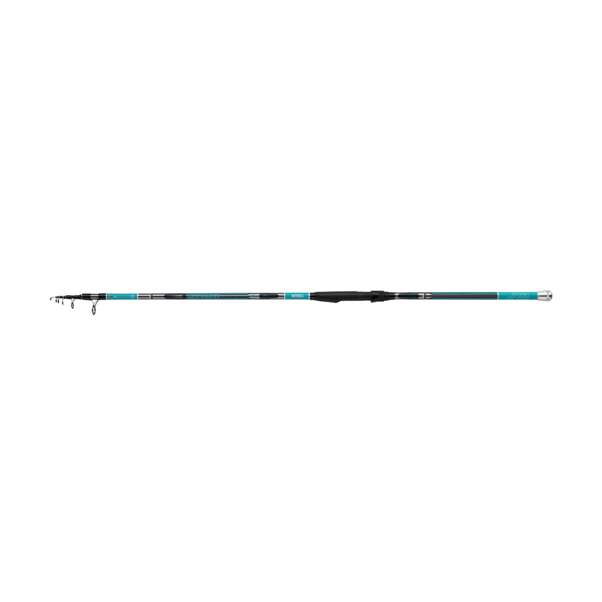 Suprema SW Bolentino Tele Primary Image