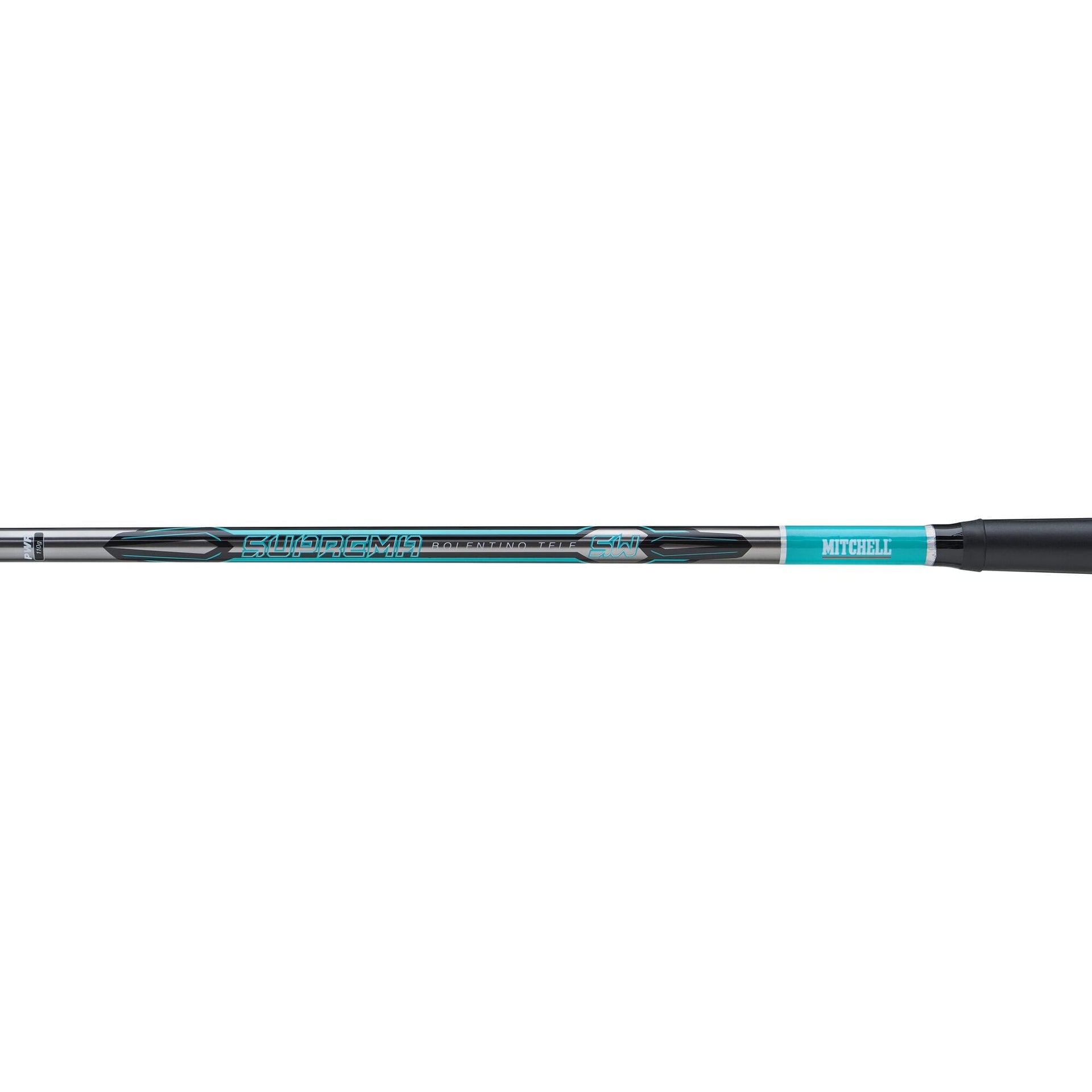 Mitchell Suprema SW Bolentino Tele