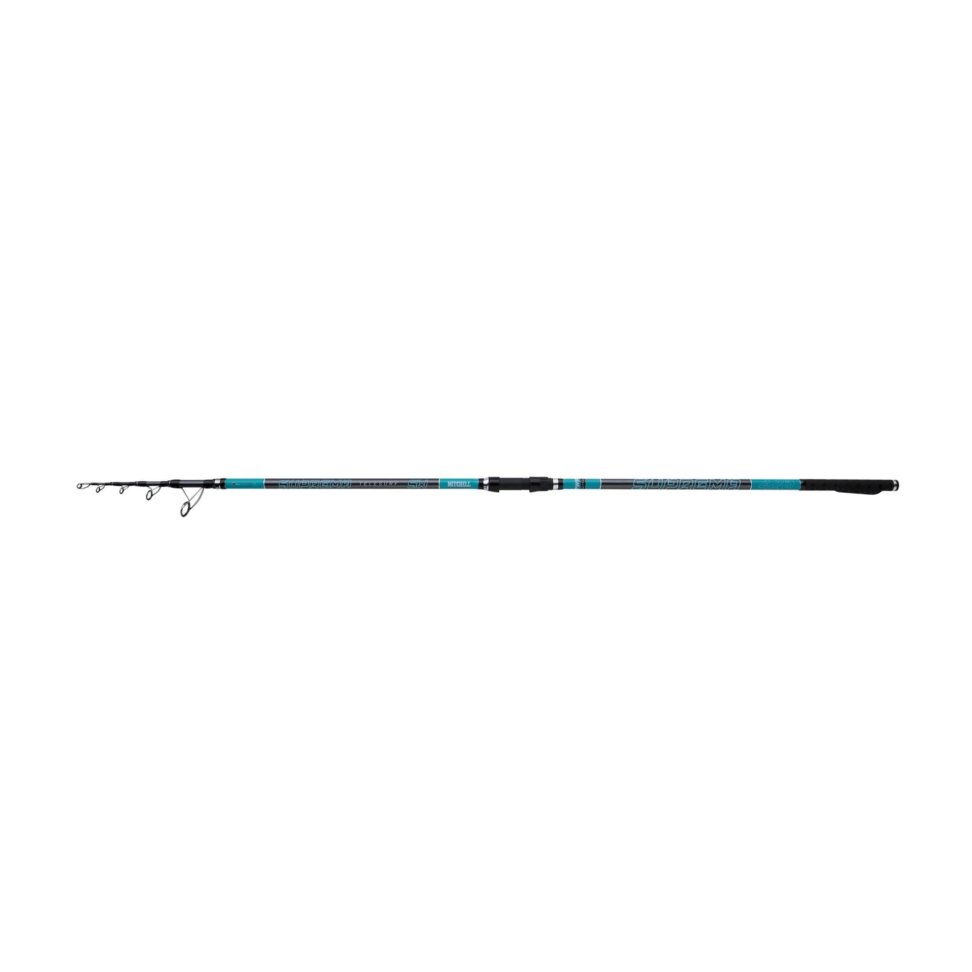 Suprema SW Surf Tele Primary Image