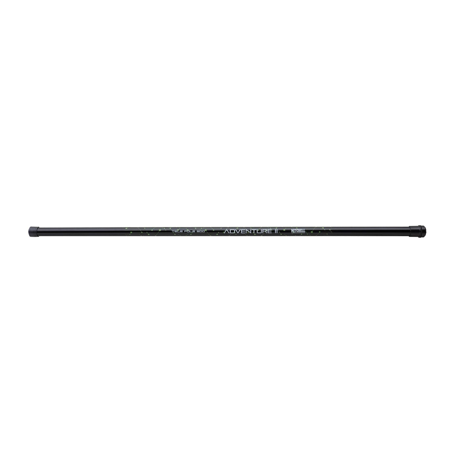 Mitchell Adventure II Pole