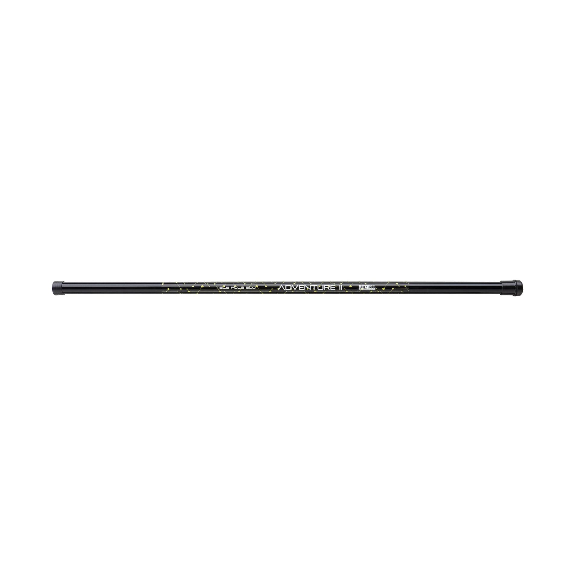 Mitchell Adventure II Pole
