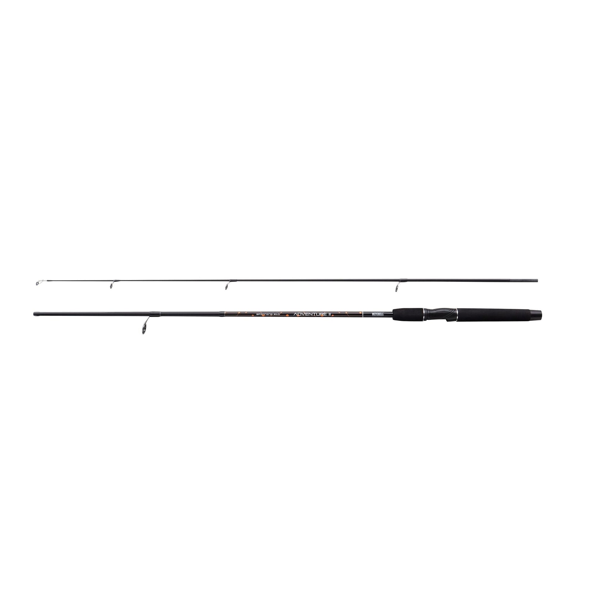 Adventure II Spinning Rod Primary Image