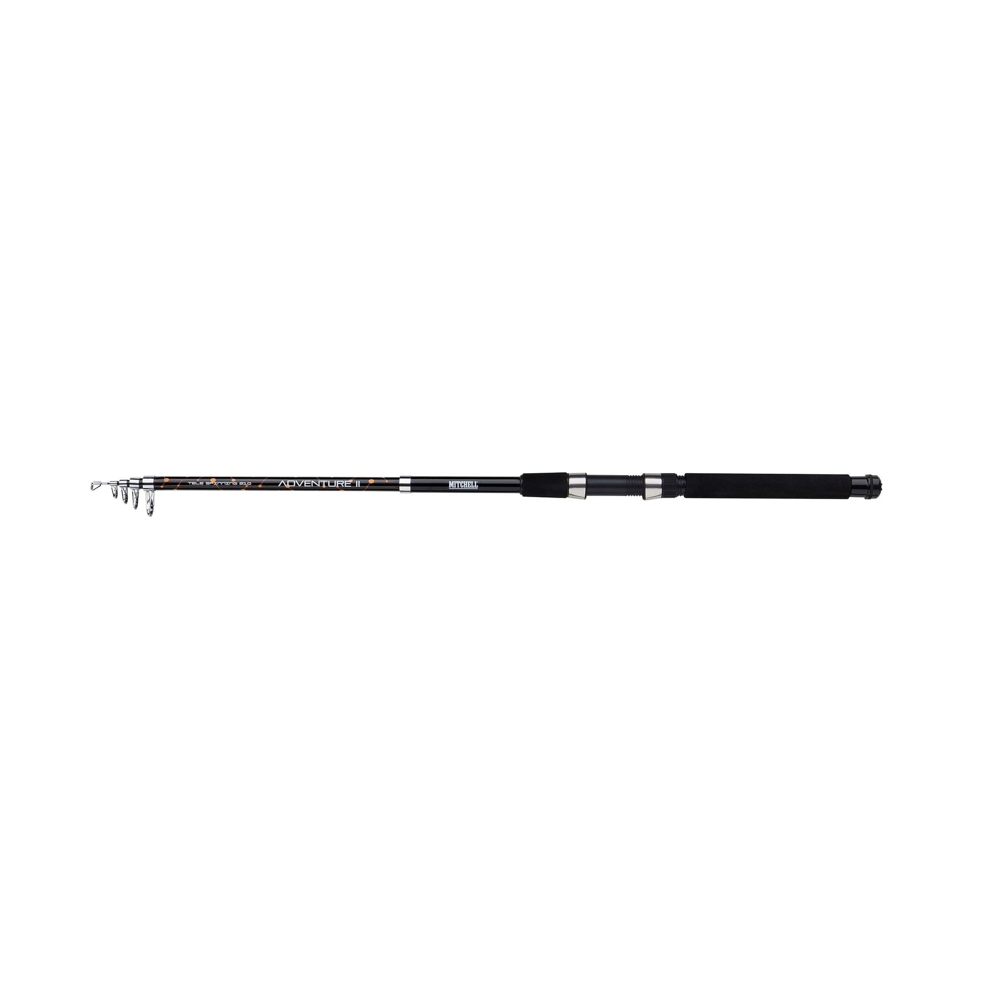 Adventure II Tele Spinning Rod Primary Image