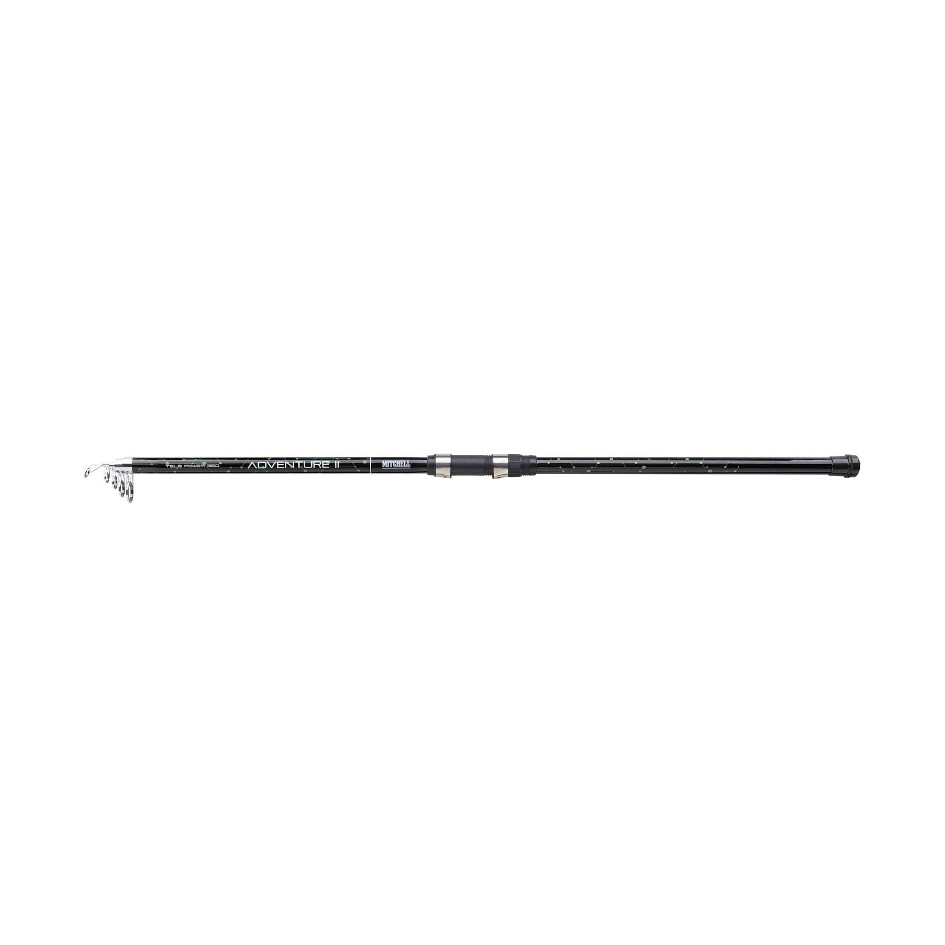 Adventure II Tele Power Rod Primary Image