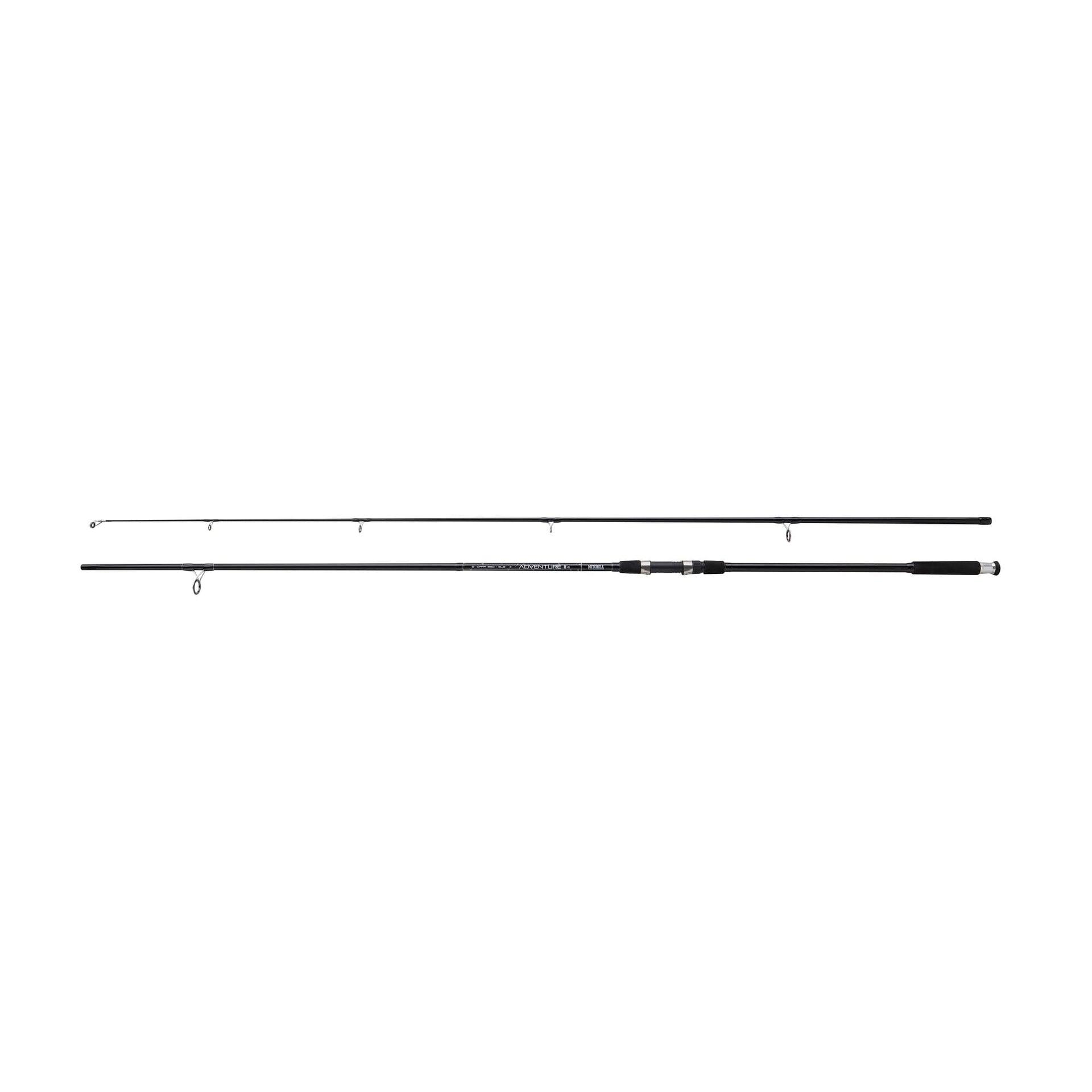 Adventure II Carp Rod Primary Image