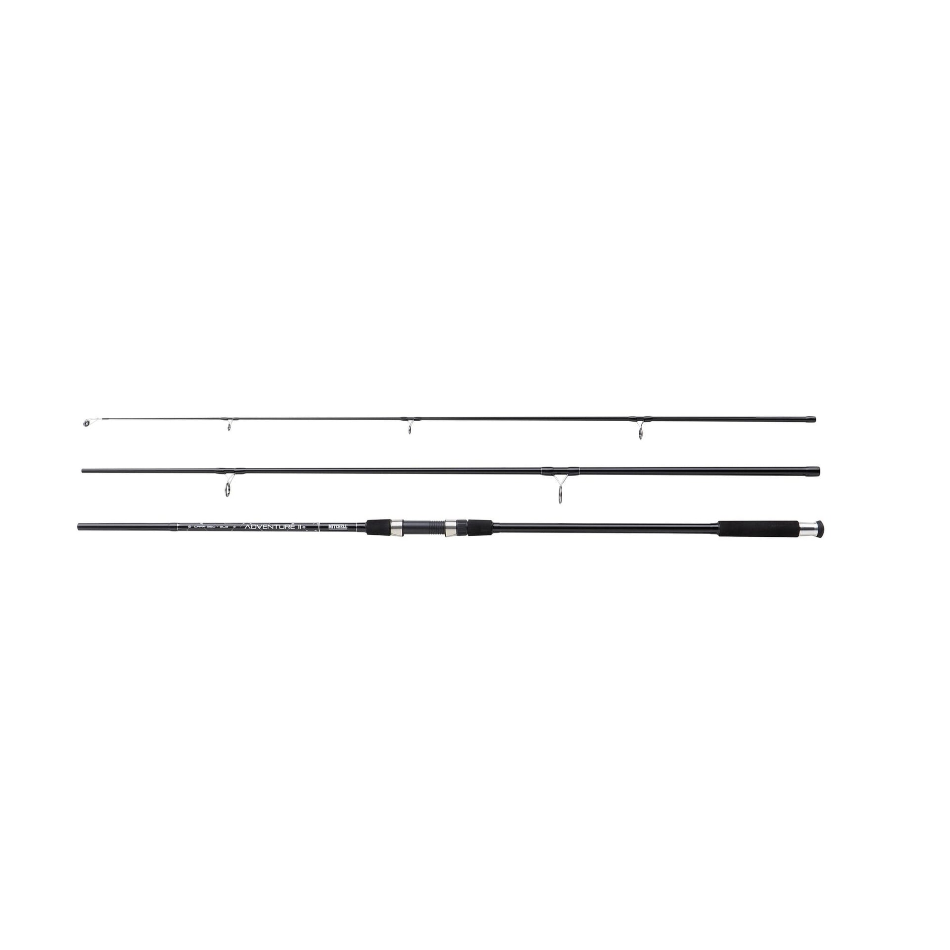 Mitchell Adventure II Carp Rod