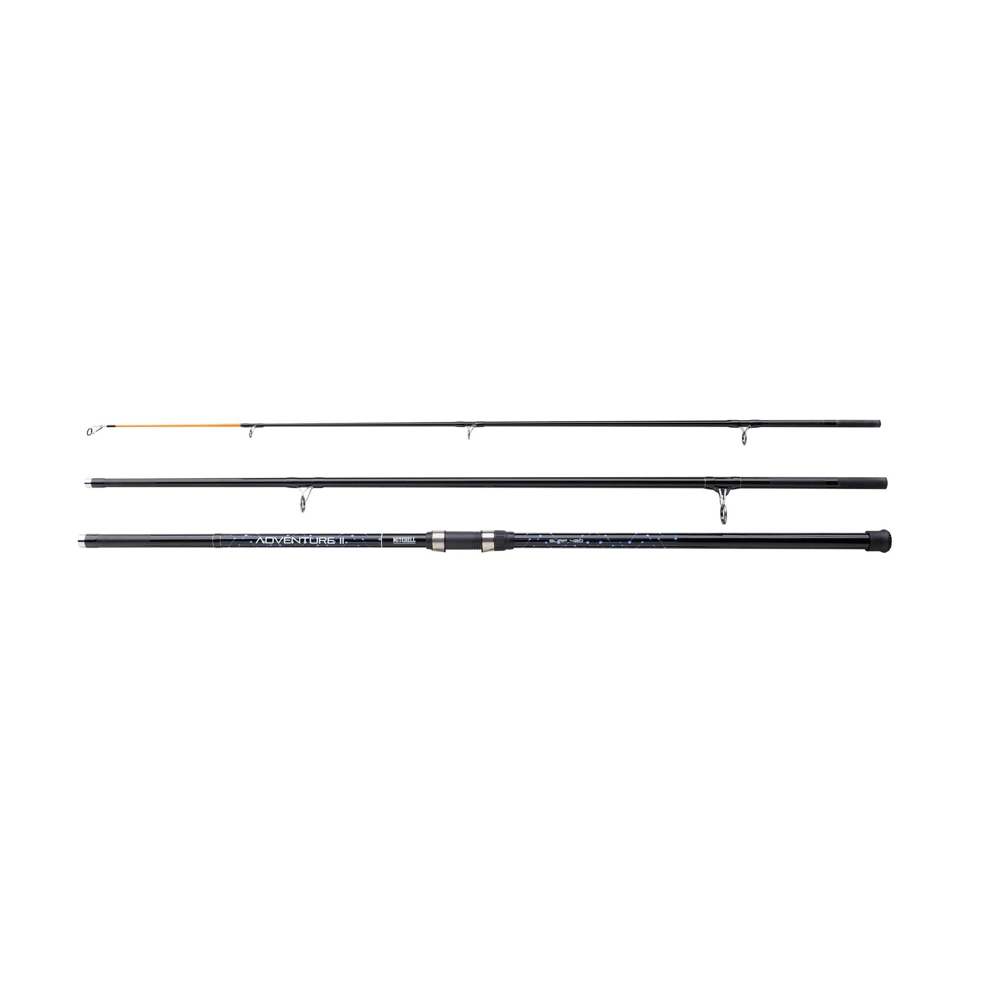 Adventure II Surf Rod Primary Image