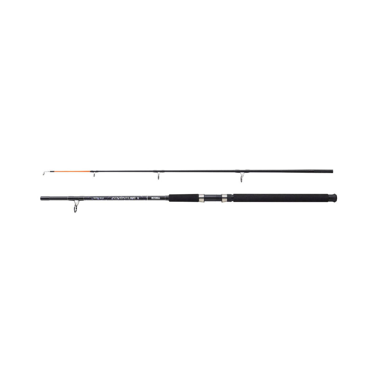 Adventure II Boat Rod Primary Image