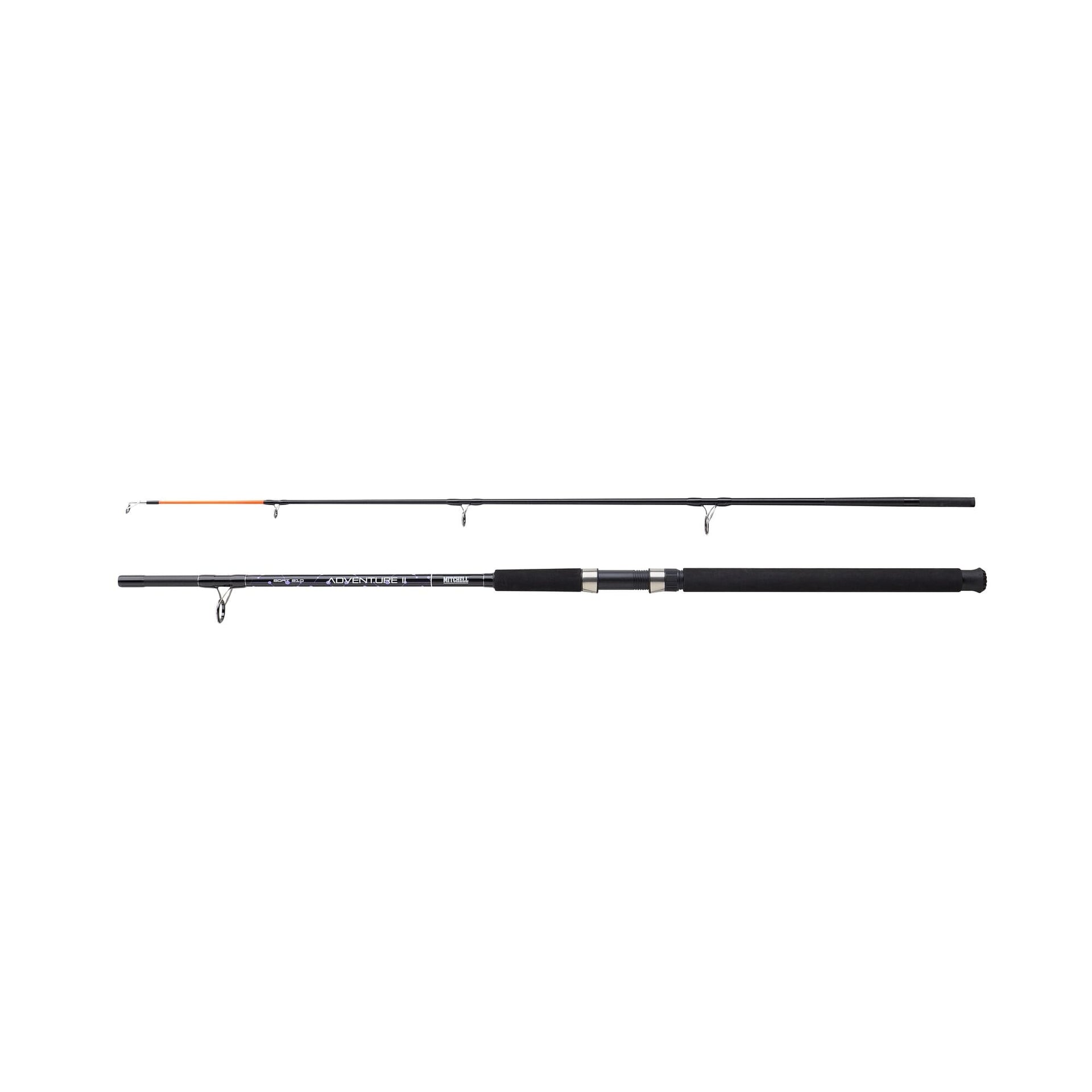 Adventure II Boat Rod Primary Image