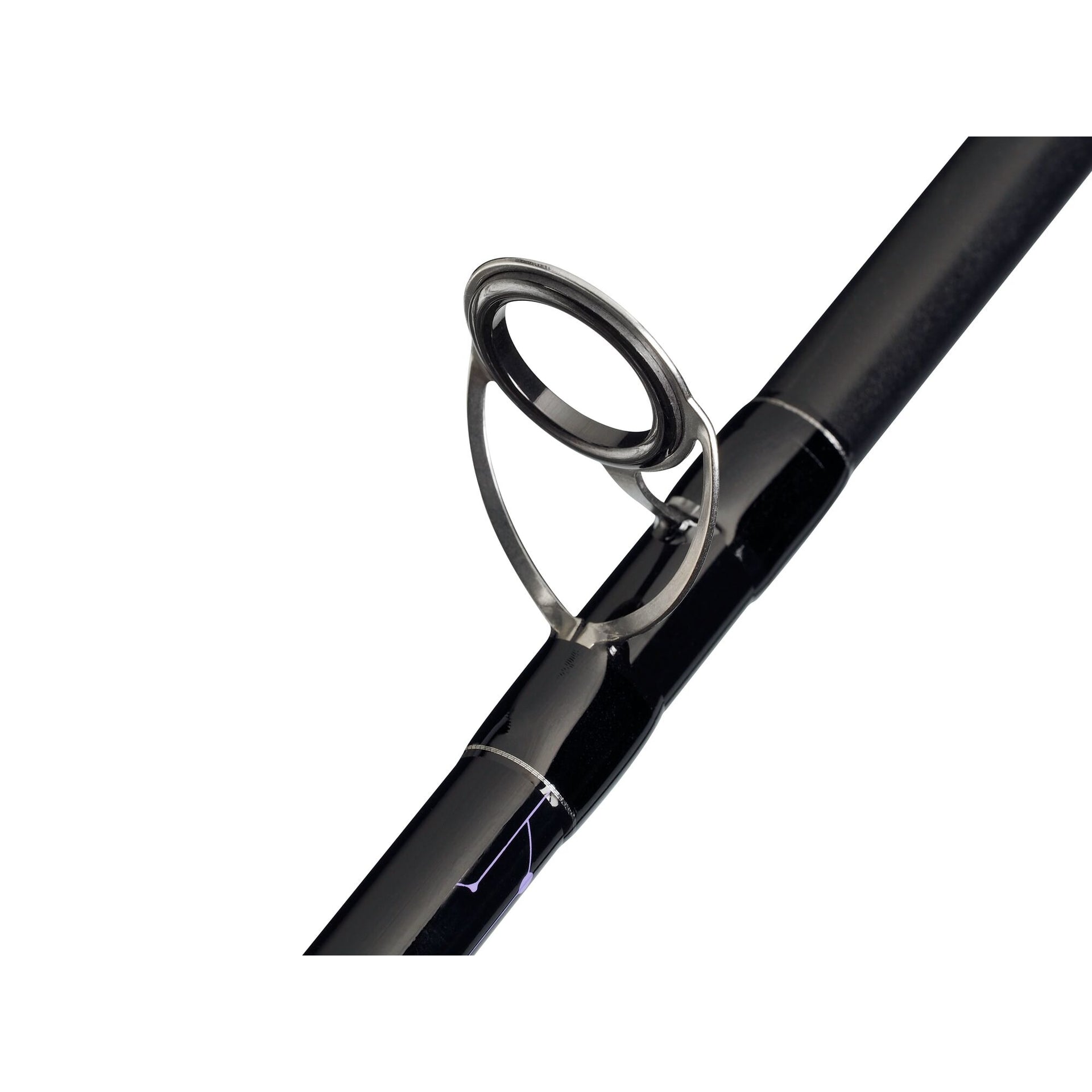 Mitchell Adventure II Boat Rod