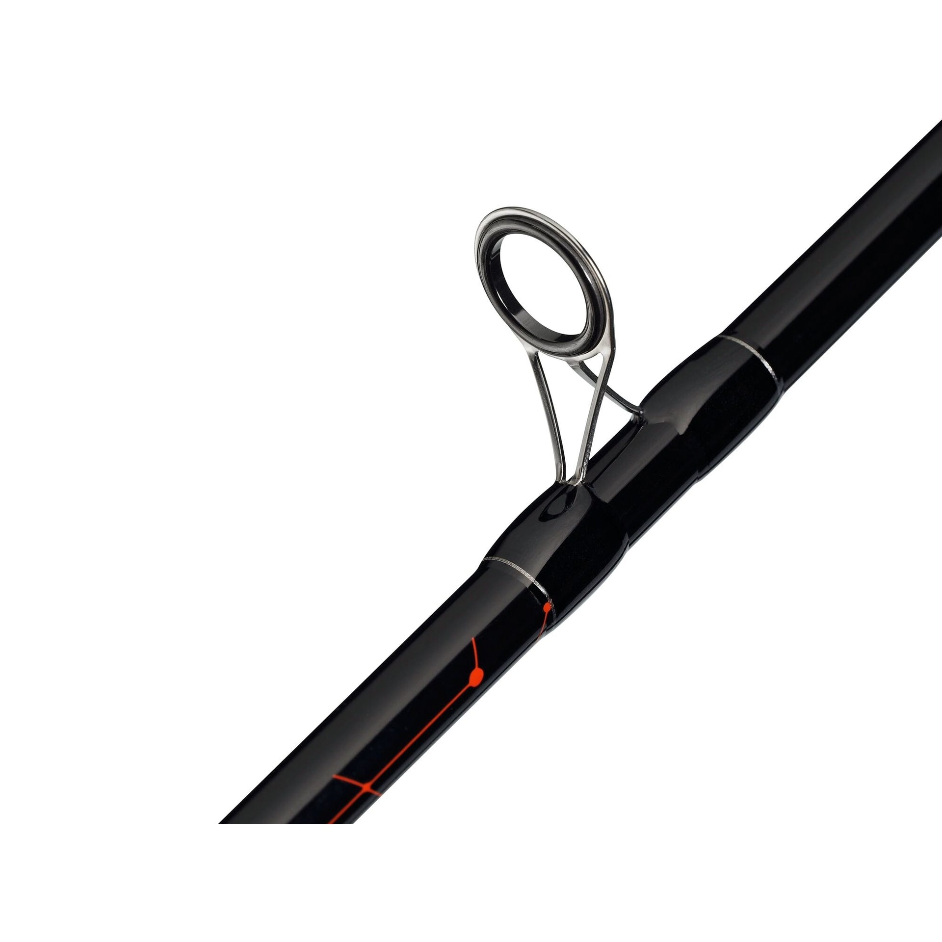 Mitchell Adventure II Feeder Rod