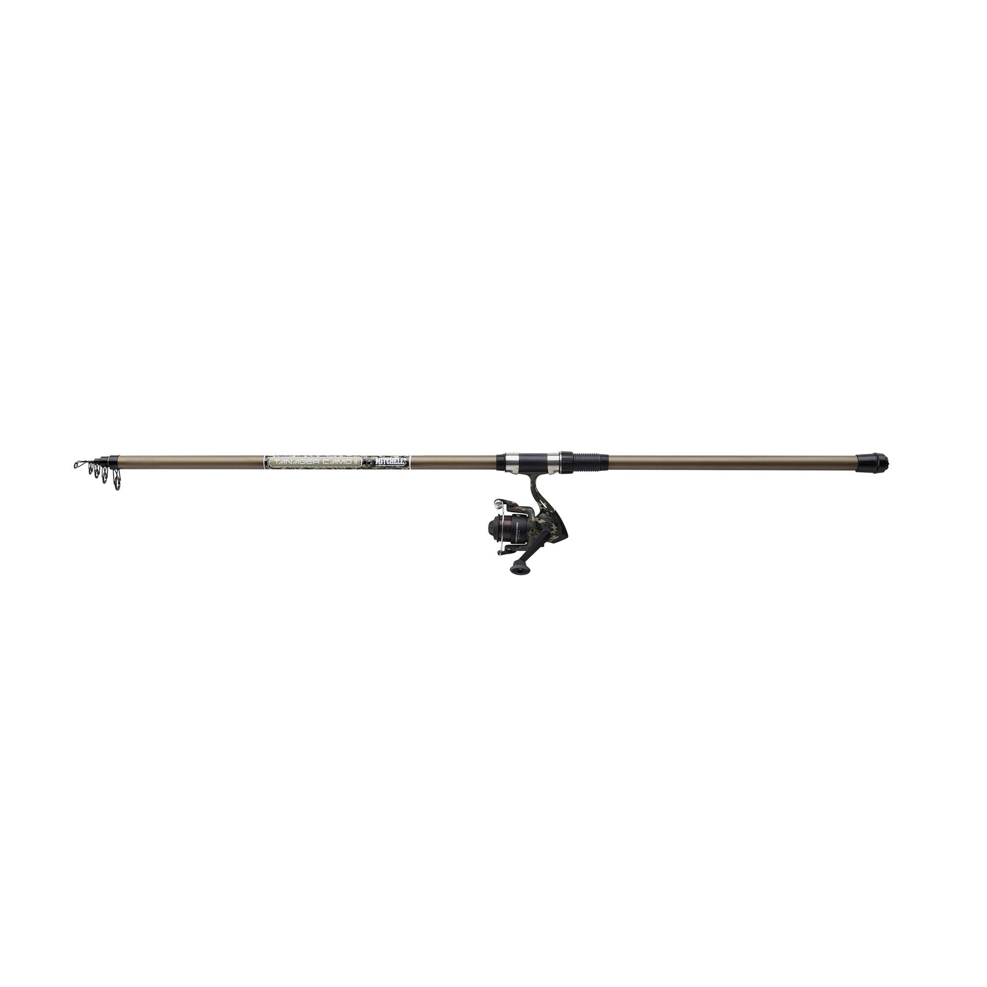Tanager Camo II Light/Strong Combo Primary Image
