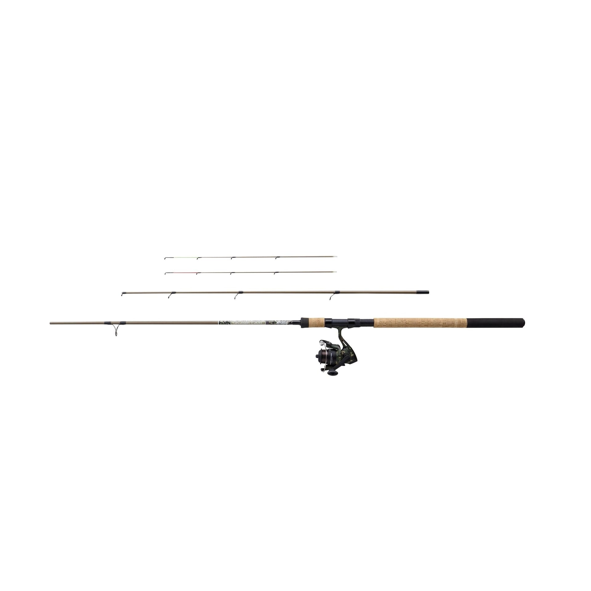 Tanager Camo II Quiver Combo Primary Image