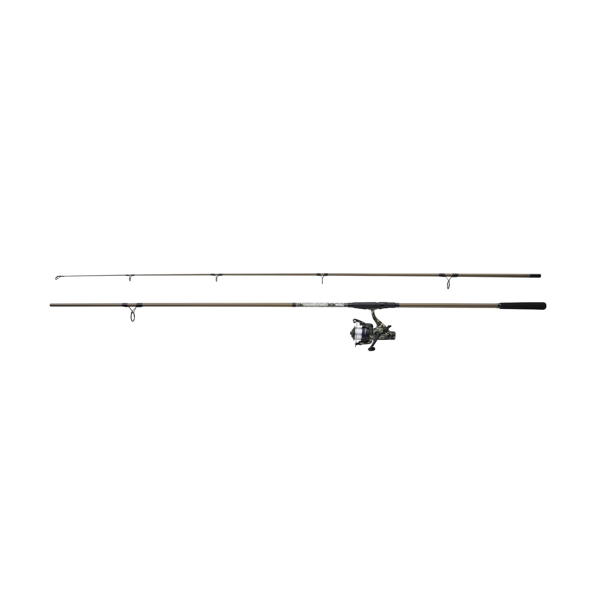 Tanager Camo II Carp Combo Primary Image