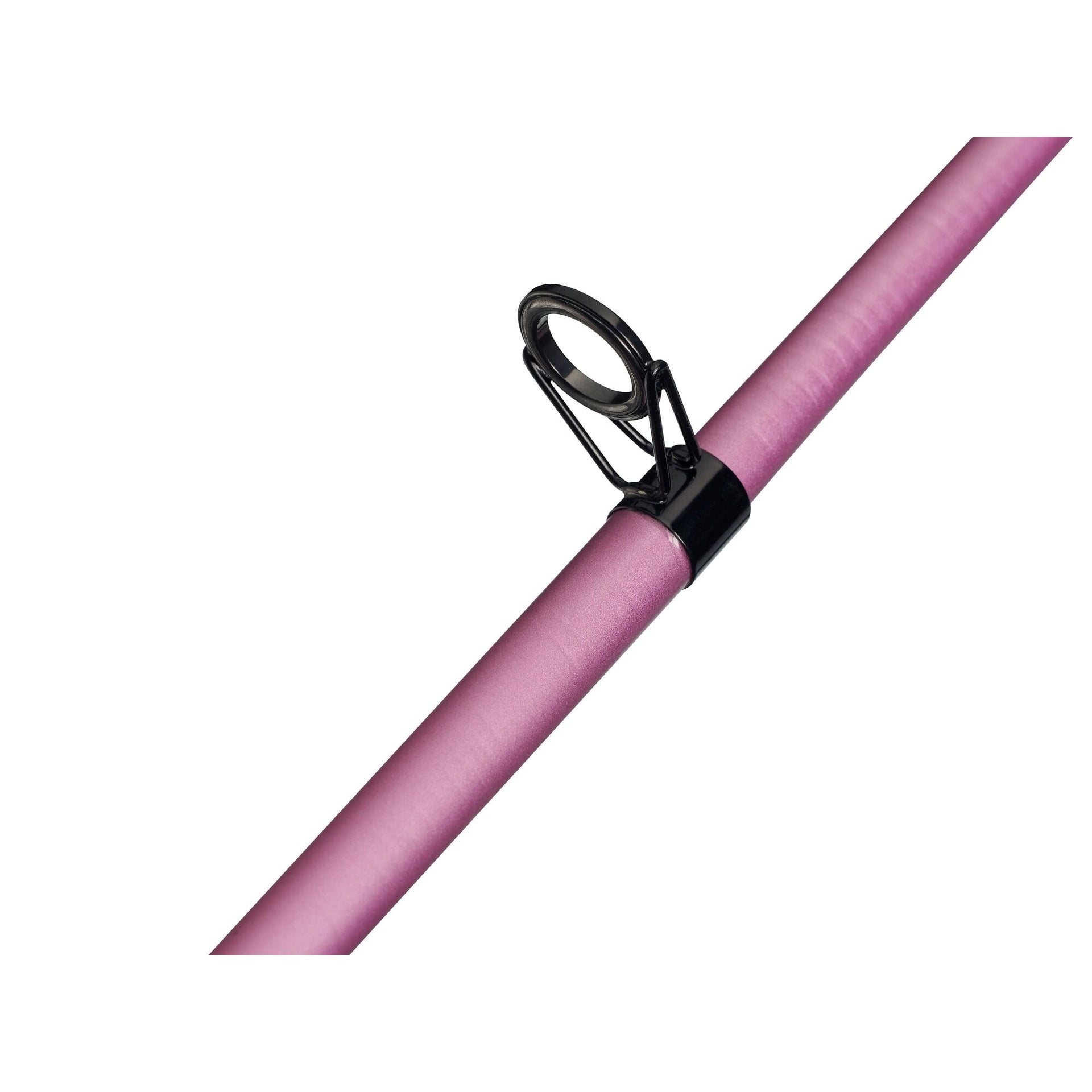 Mitchell Tanager Pink Camo II Spin Combo