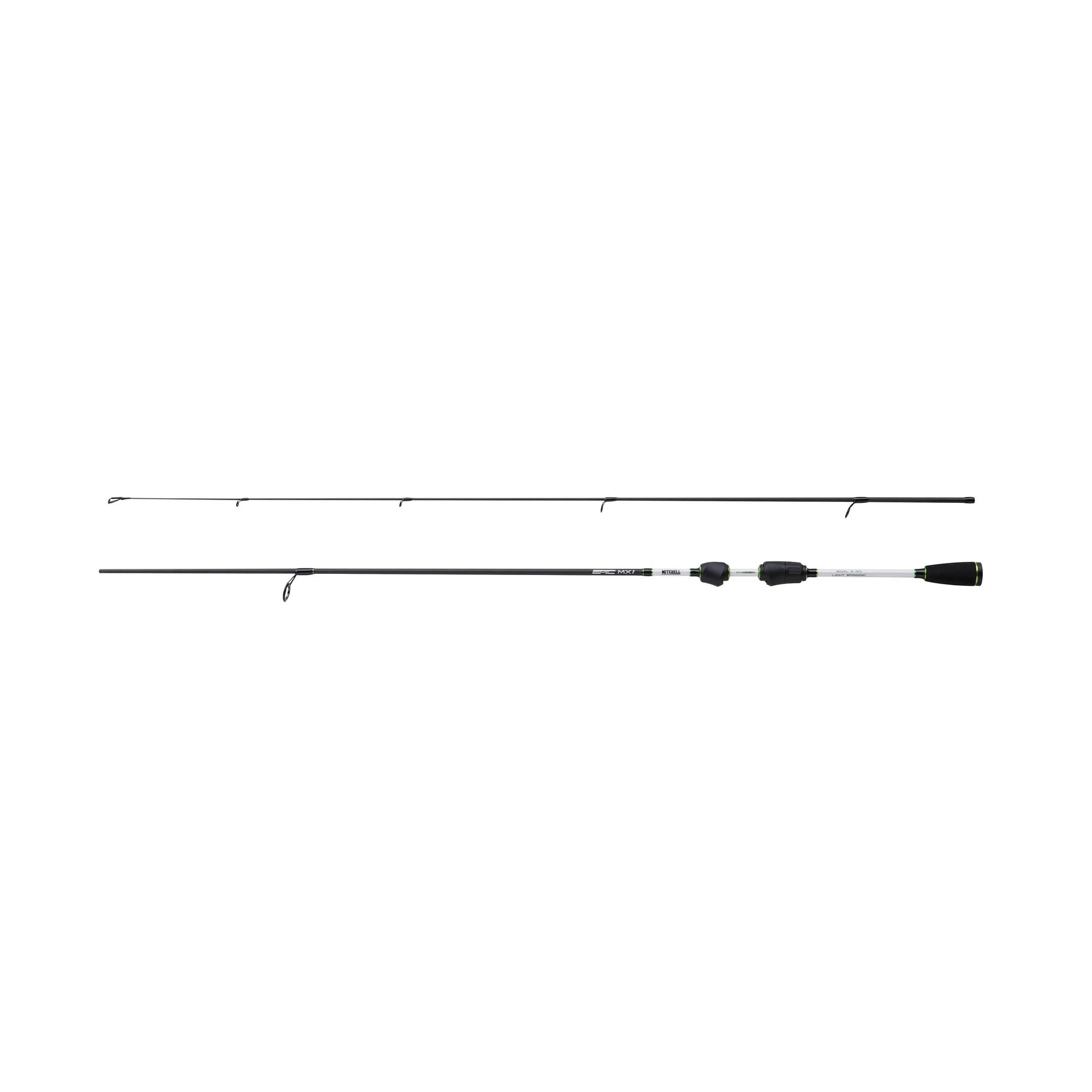 Epic MX1 Spinning Rod Primary Image