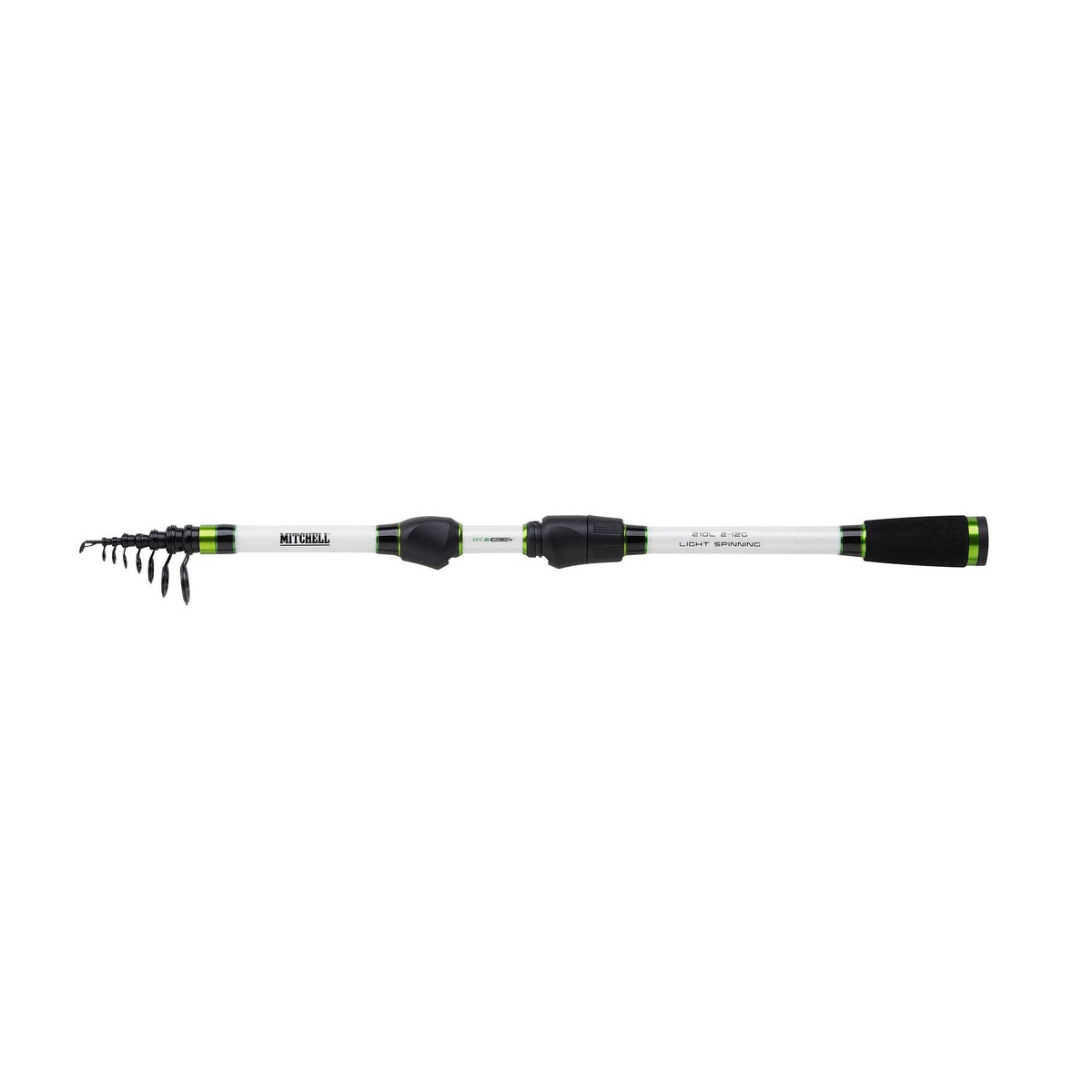 Mitchell Epic MX1 Tele Spinning Rod