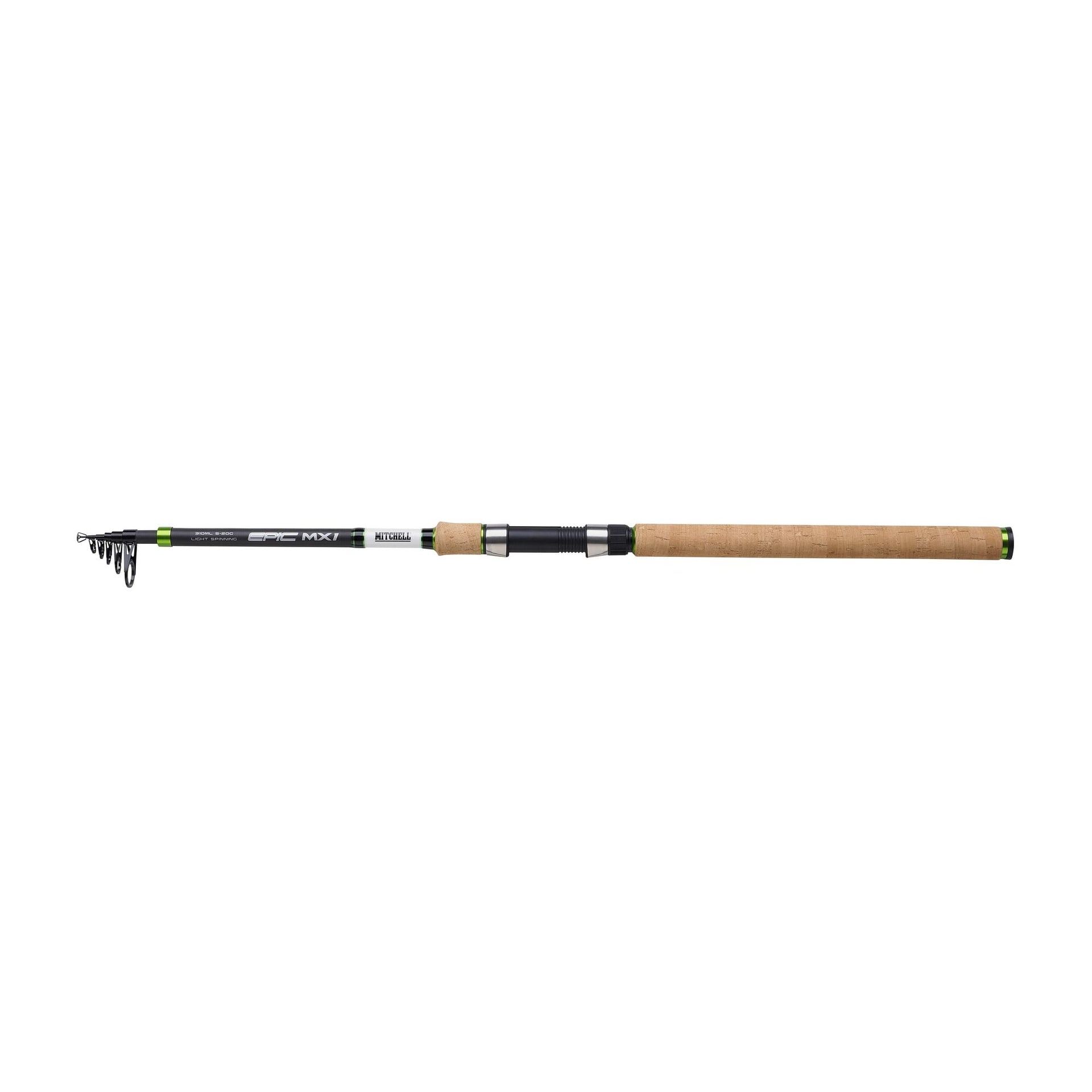 Epic MX1 Tele Trout Rod Primary Image