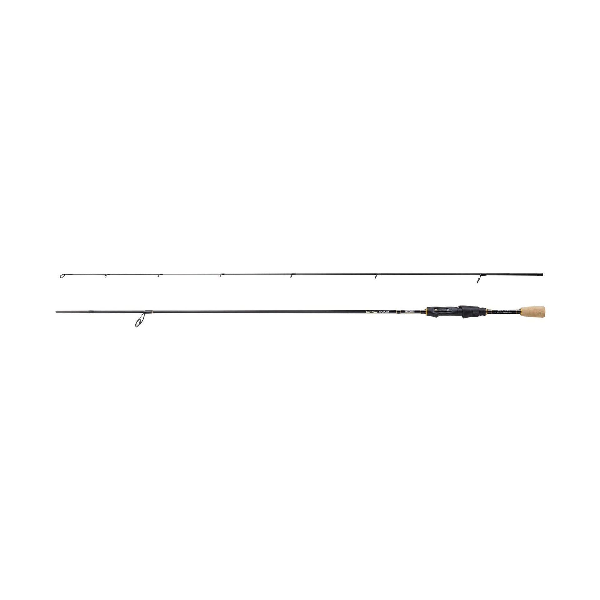 Epic MX2 Spinning Rod Primary Image