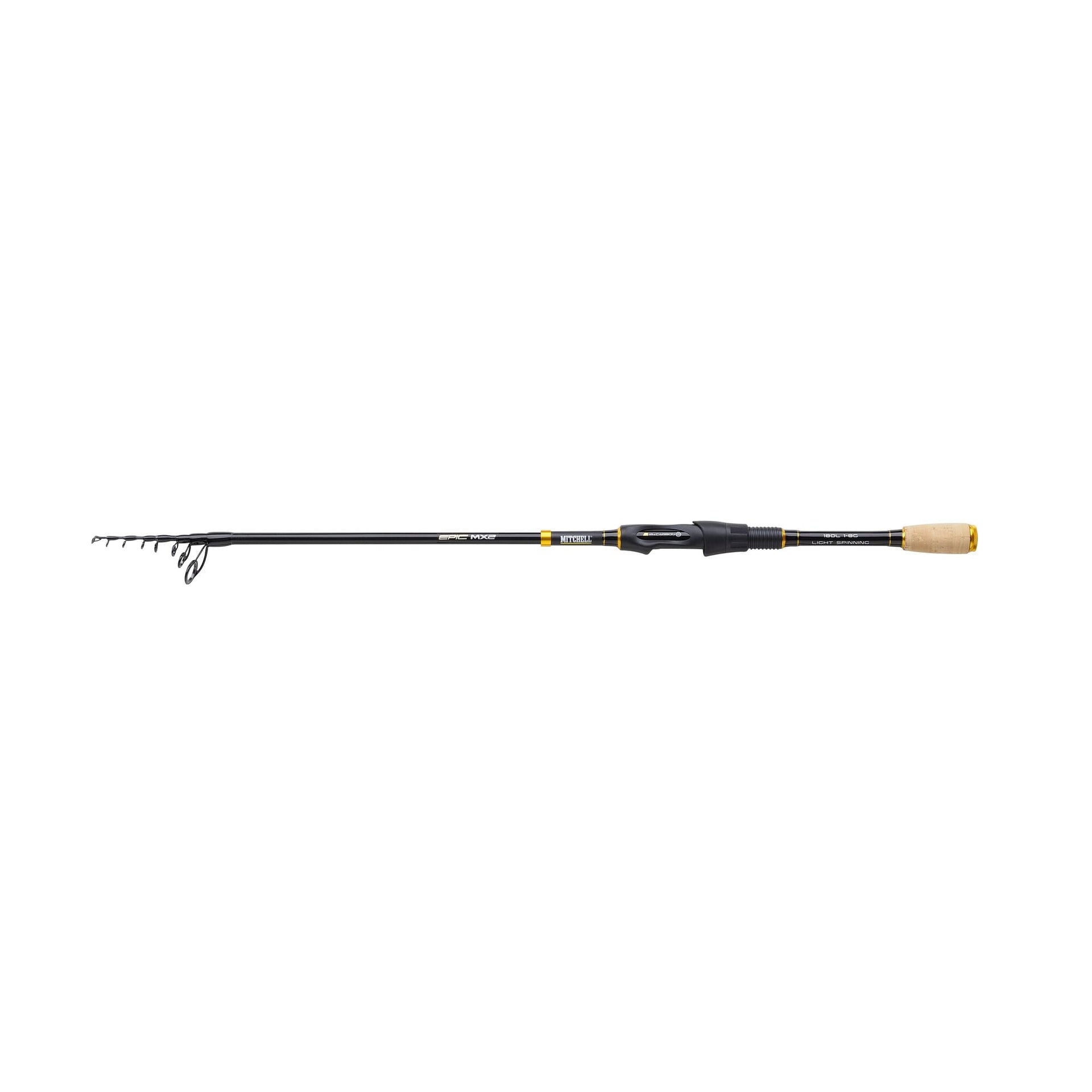 Epic MX2 Tele Spinning Rod Primary Image
