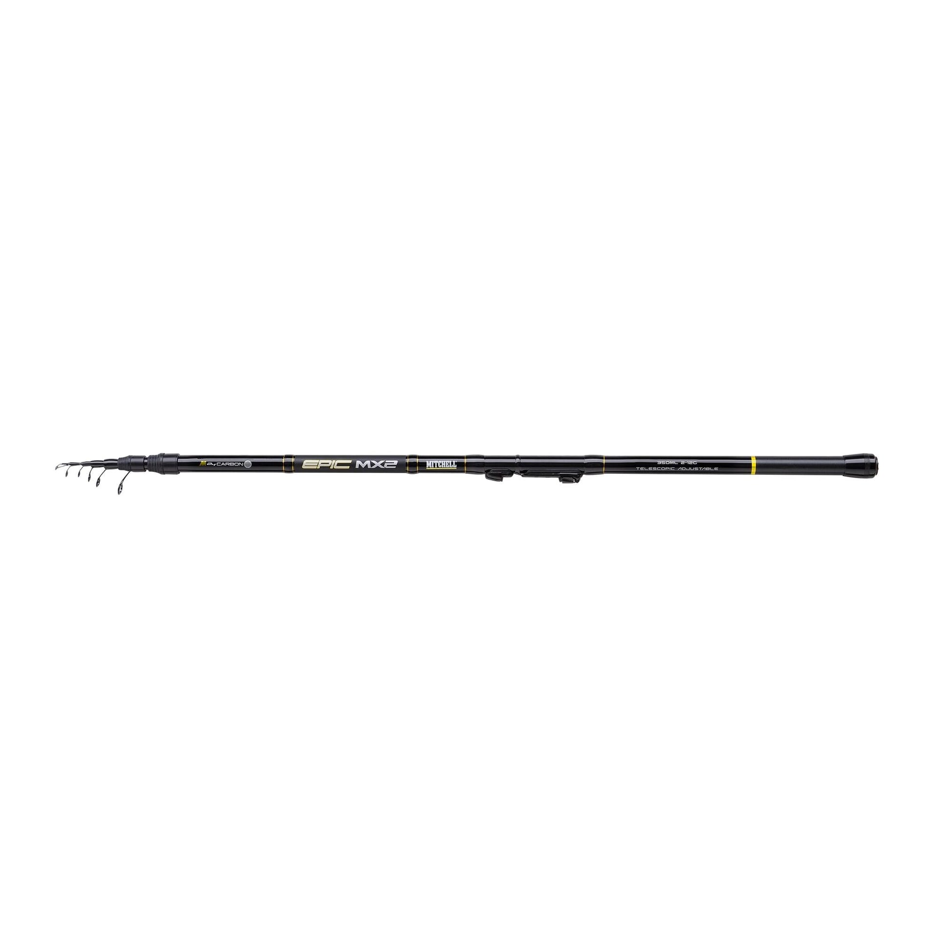 Epic MX2 TE-ADJ Rod Primary Image