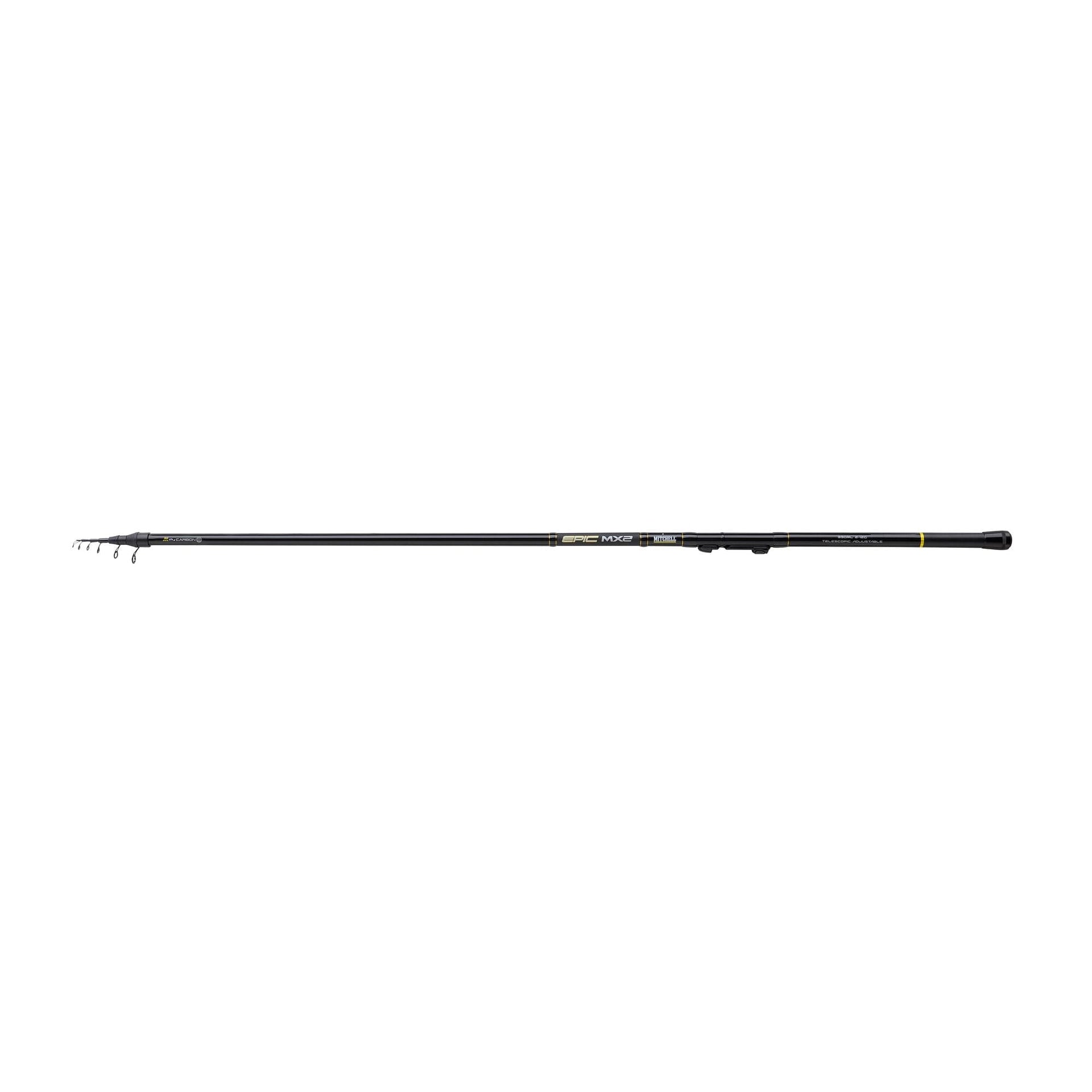 Mitchell Epic MX2 TE-ADJ Rod