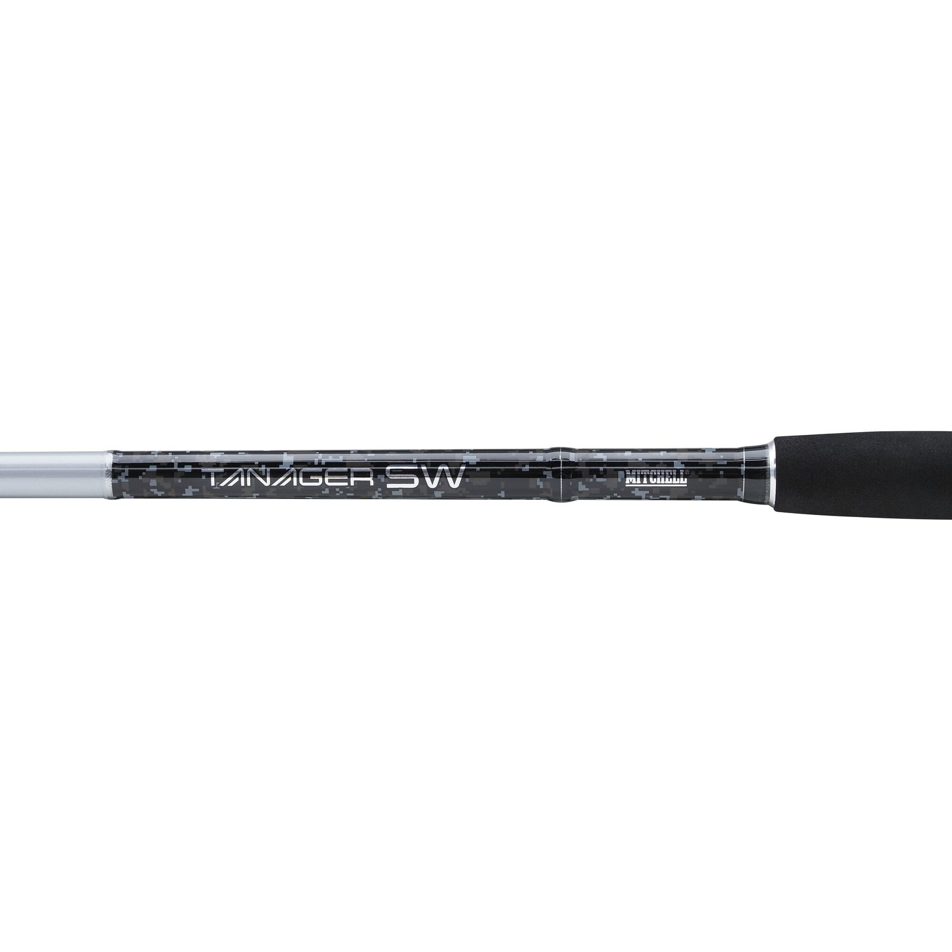 Mitchell Tanager SW Boat Rod