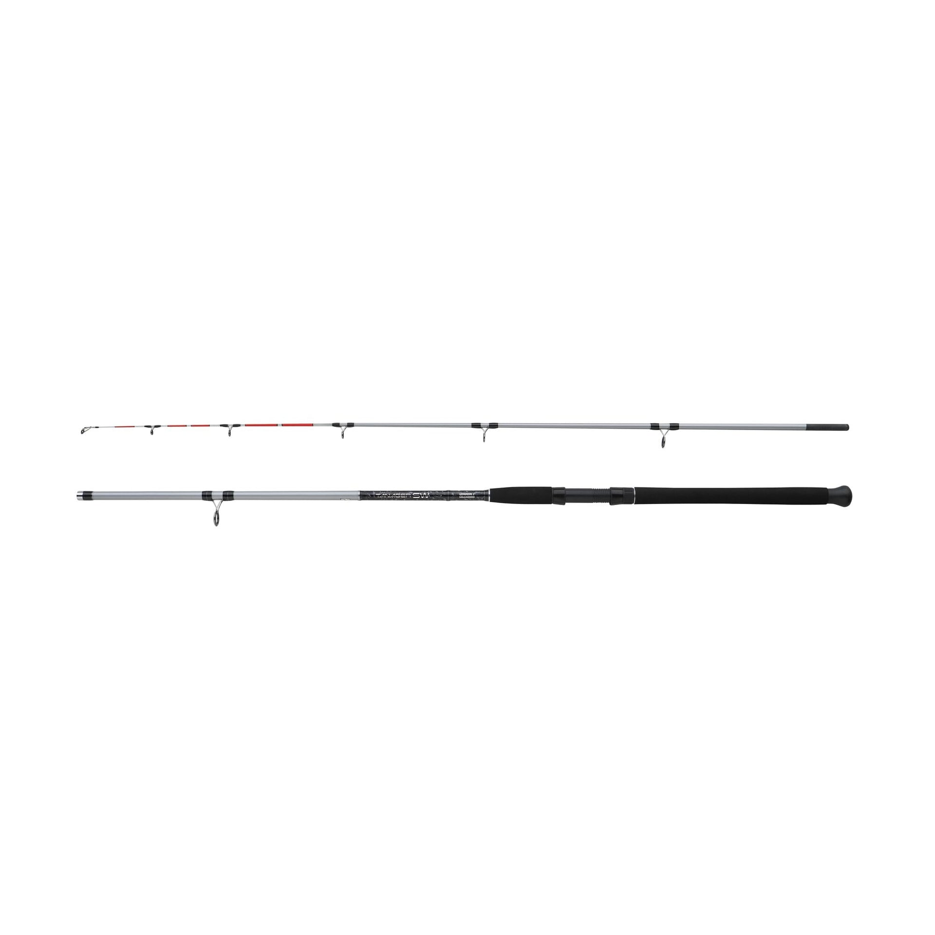 Tanager SW Dorade Rod Primary Image