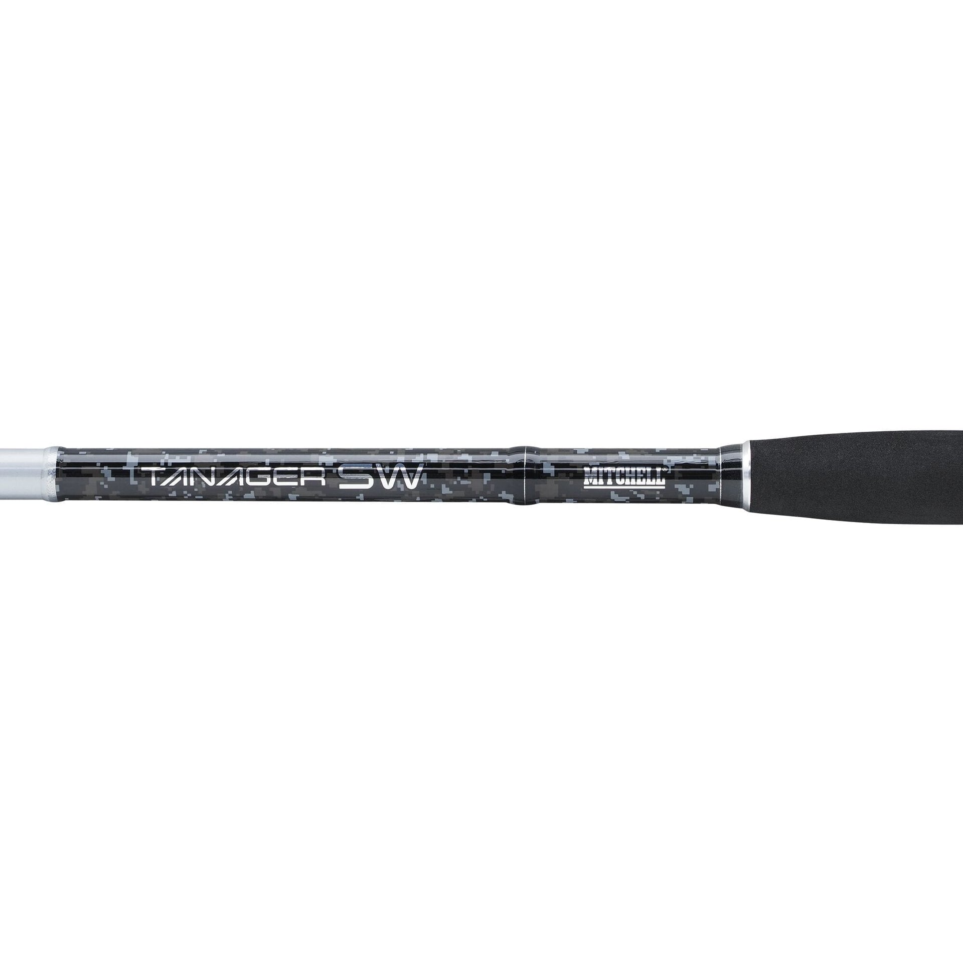 Mitchell Tanager SW Dorade Rod