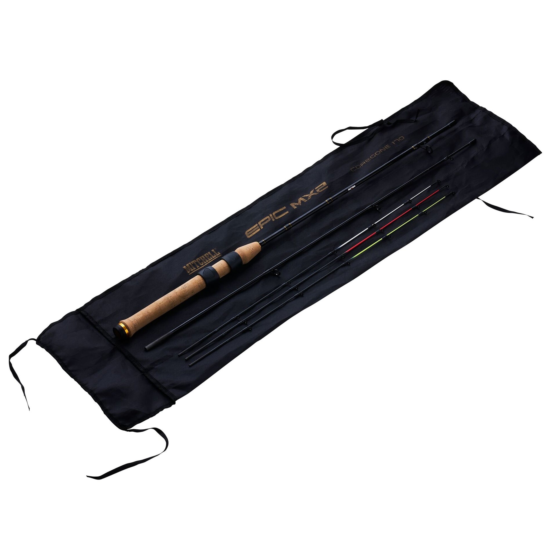 Mitchell Epic MX2 Coregone Spinning Rod