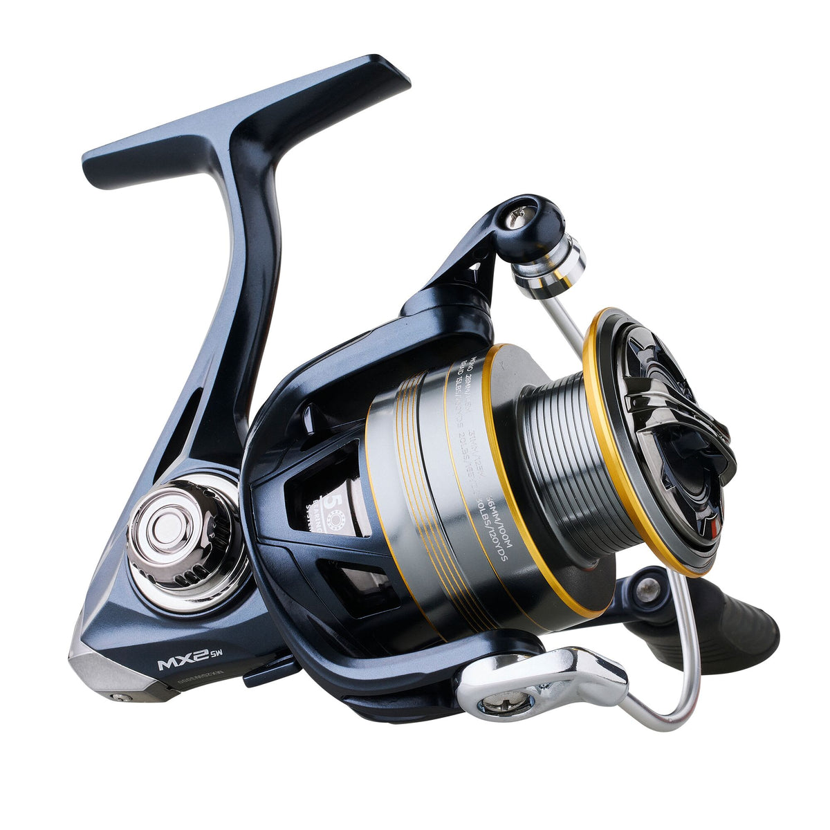 MX2 SW Spinning Reel Primary Image