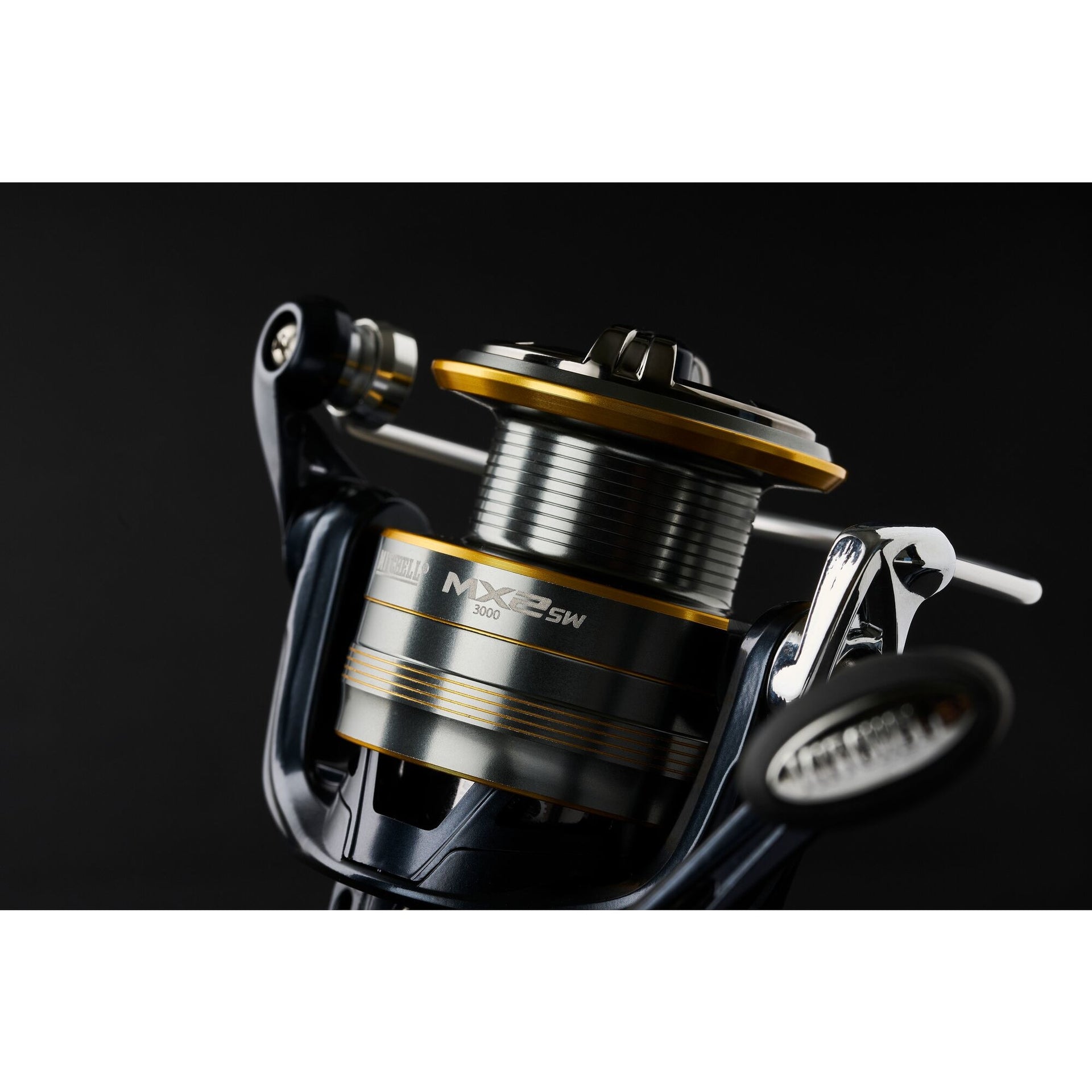 Mitchell MX2 SW Spinning Reel