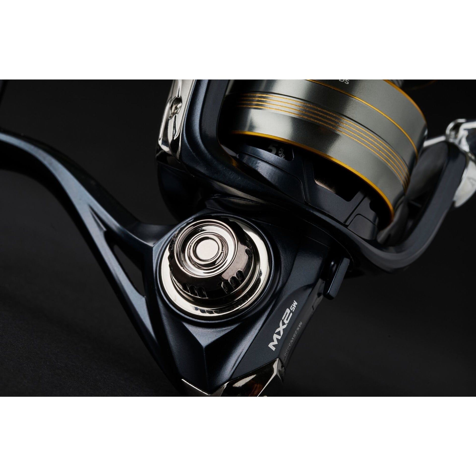 Mitchell MX2 SW Spinning Reel