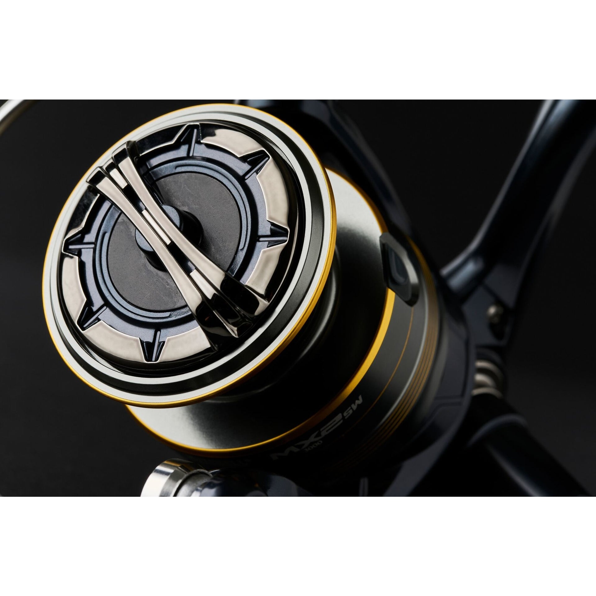 Mitchell MX2 SW Spinning Reel