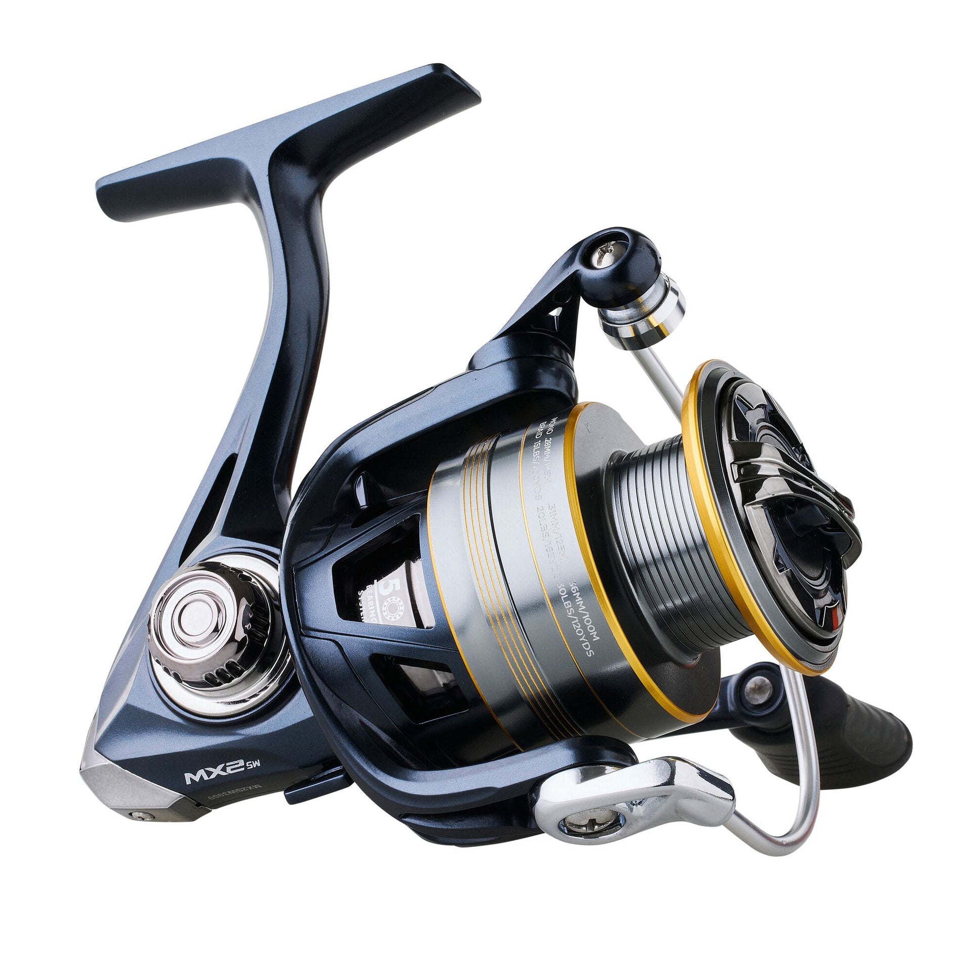 MX2 SW Spinning Reel Primary Image
