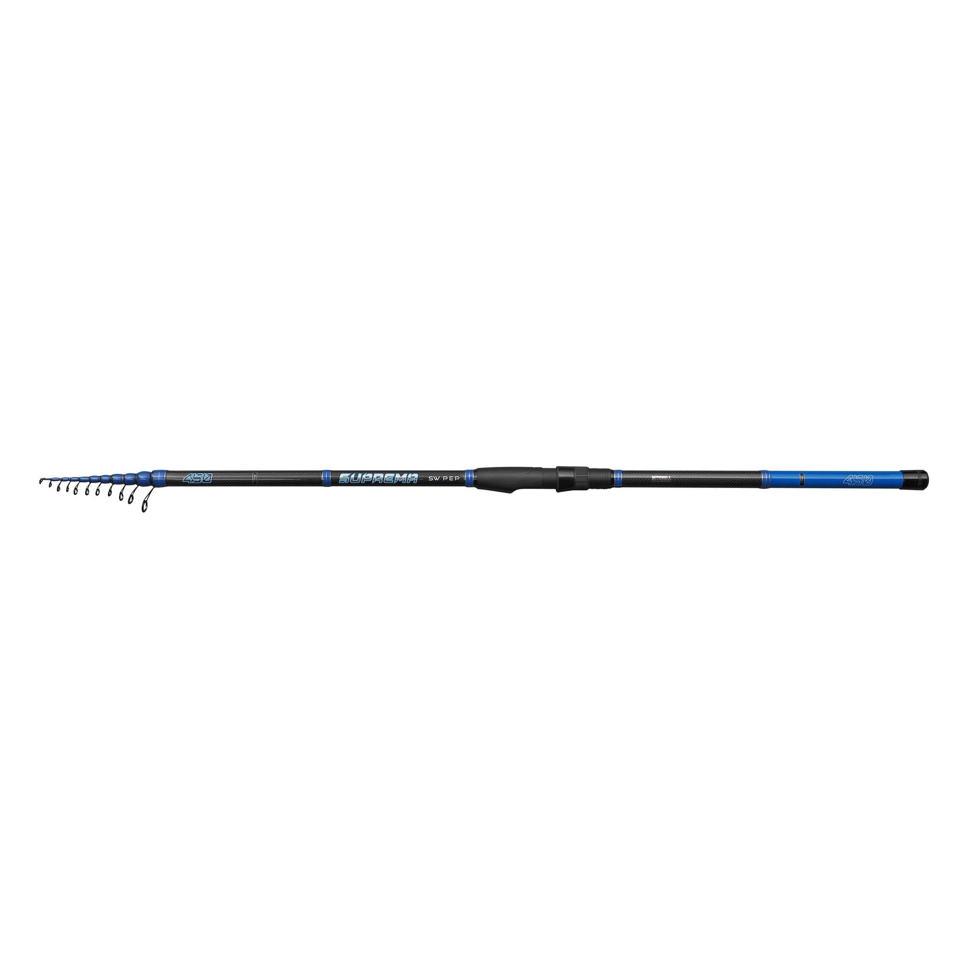 SUPREMA SW PEP Rod Primary Image