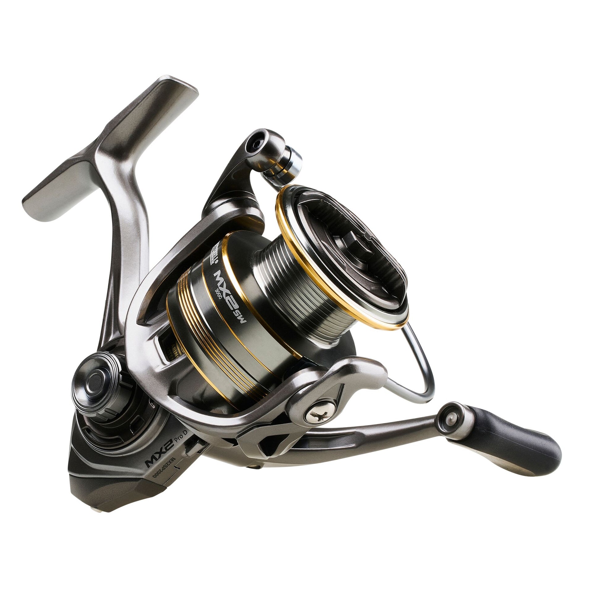Mitchell MX2 Pro Hi-Speed Spinning Reel