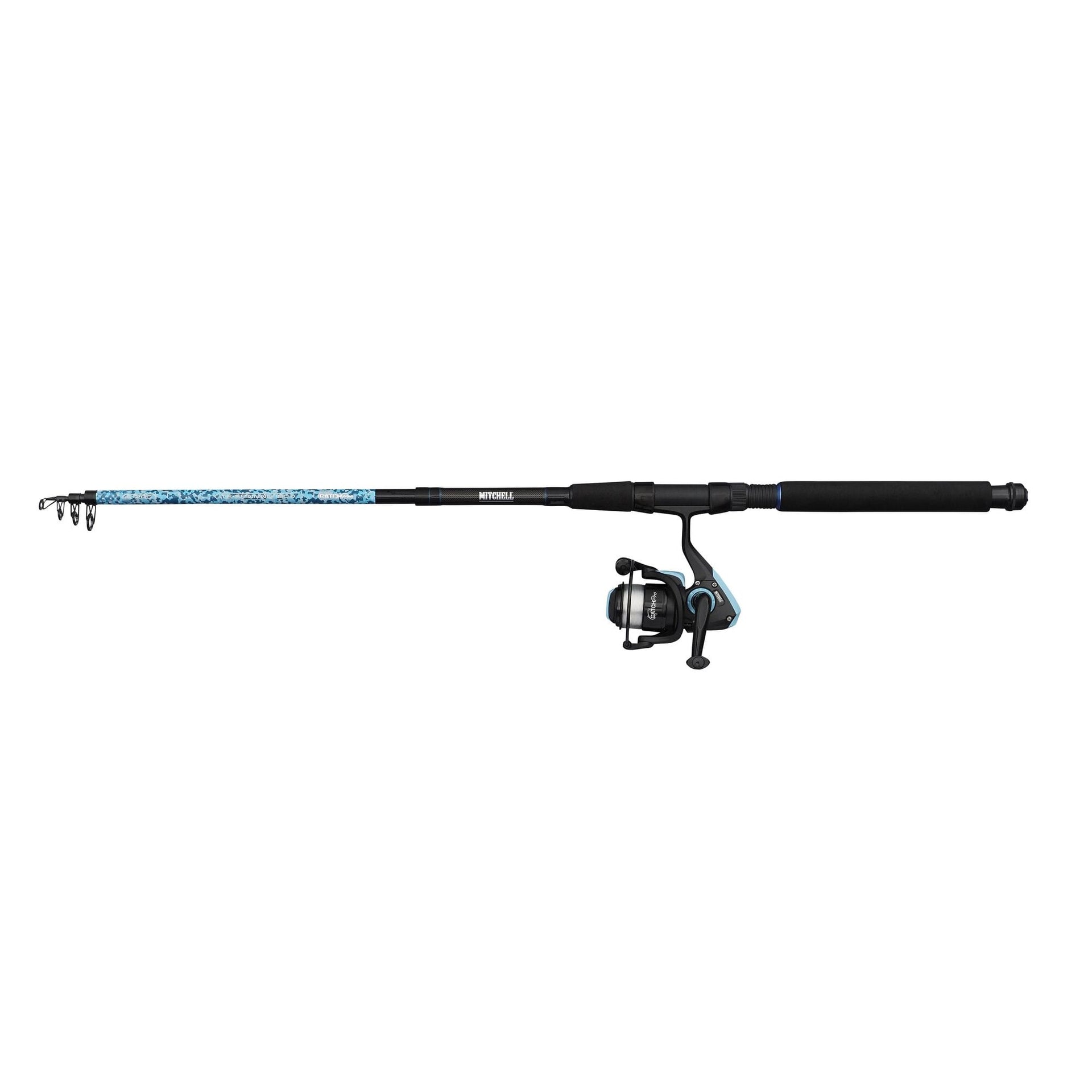 Catch Pro II Telespin Combo Primary Image