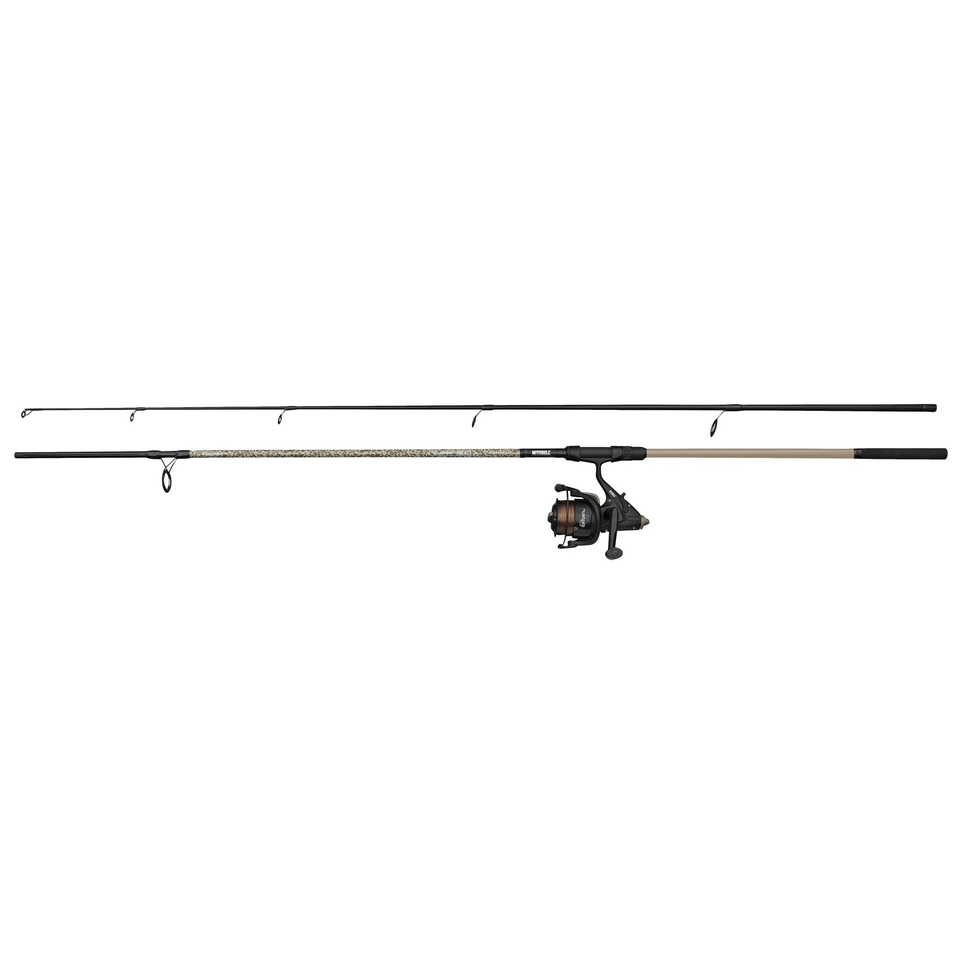 Catch Pro II Carp Combo Primary Image