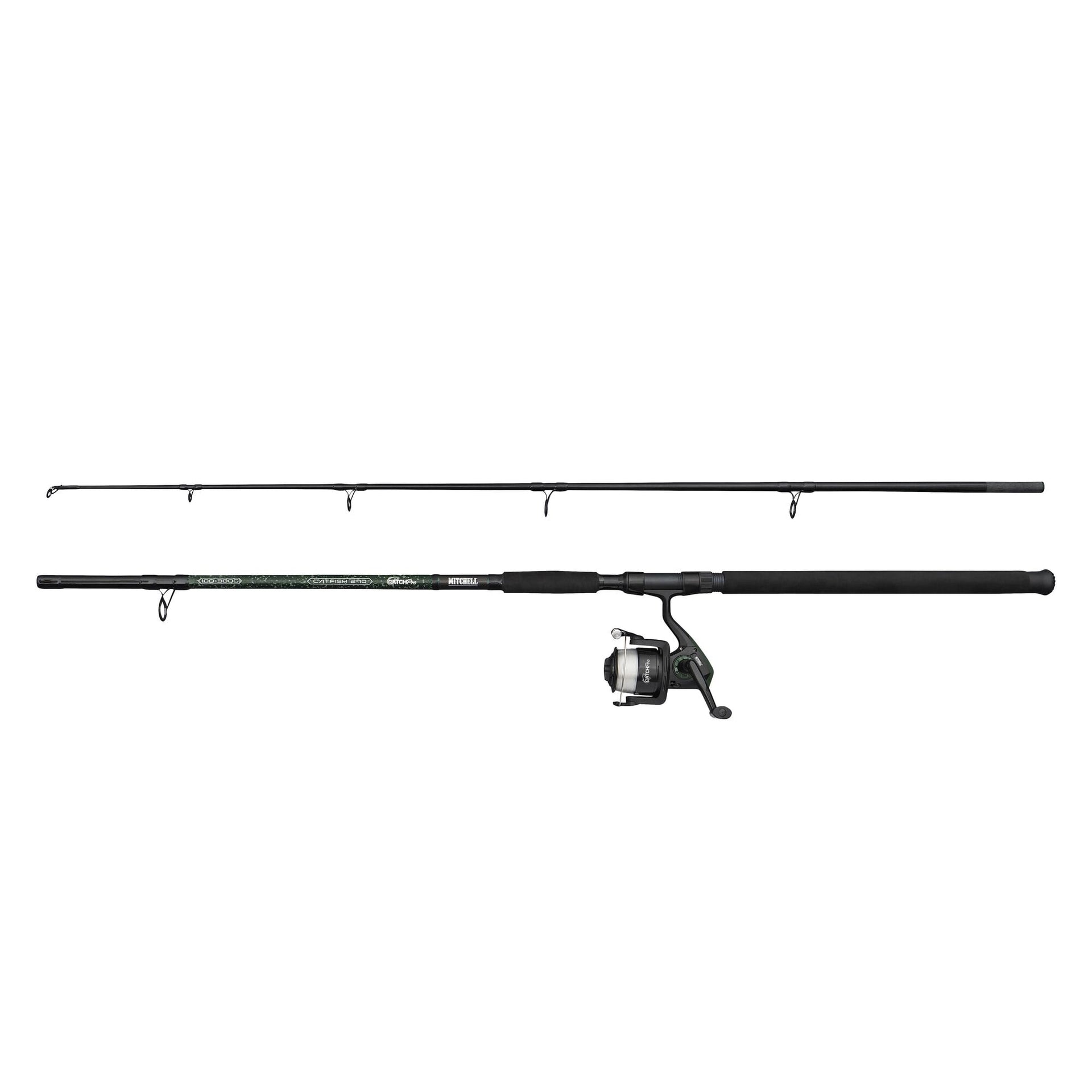 Catch Pro II Catfish Combo