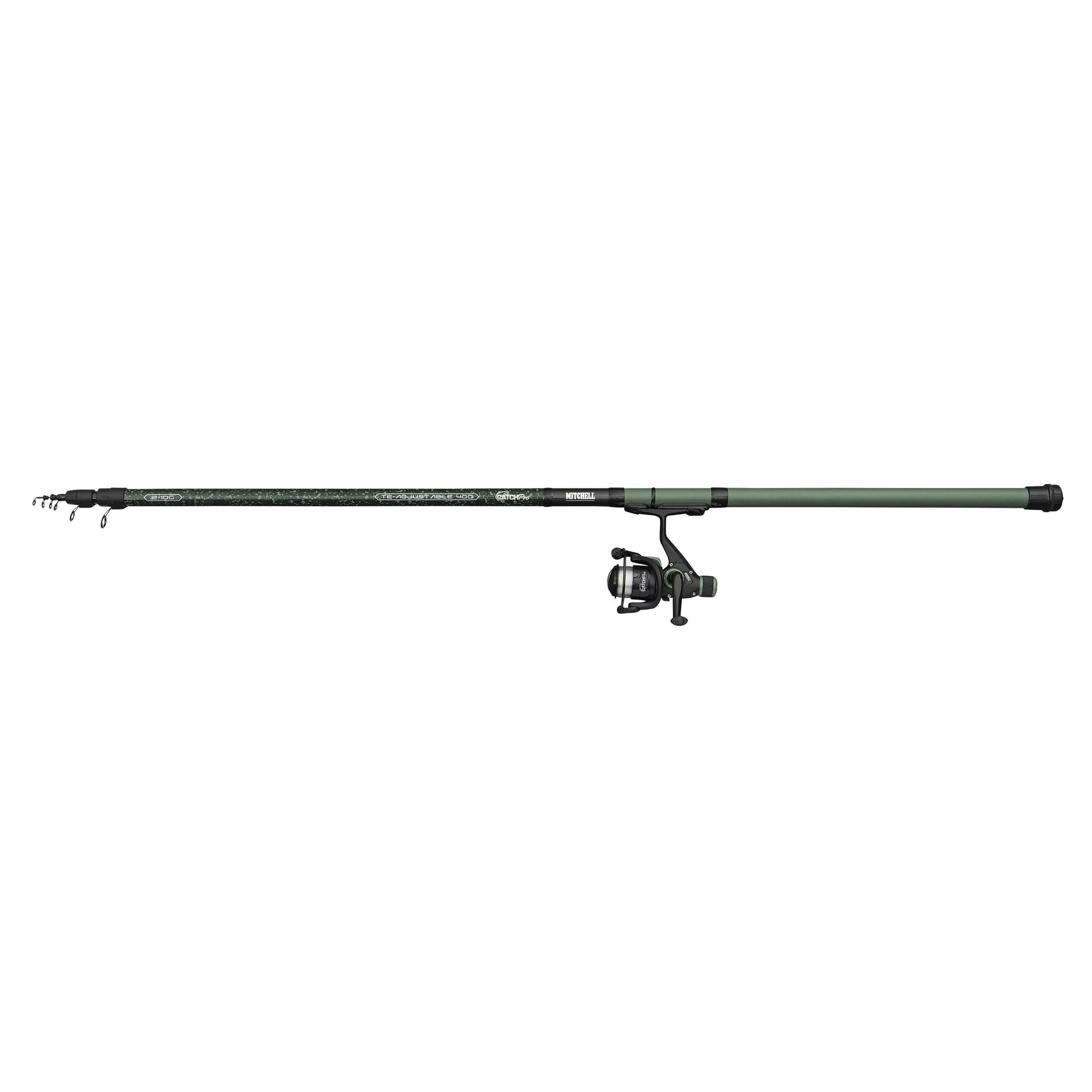 Catch Pro II Tele Adjust Combo Primary Image