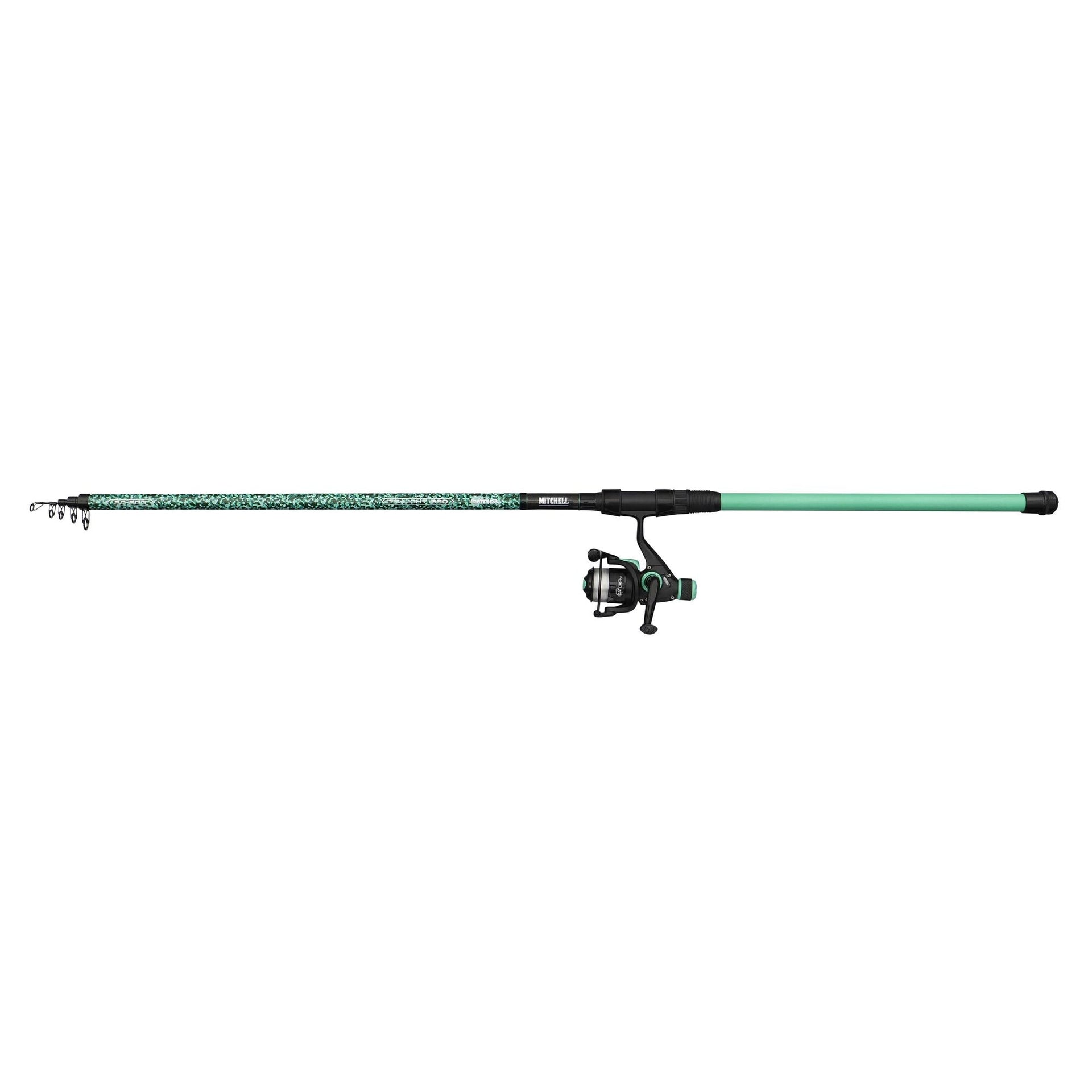 Catch Pro II Telelight Combo Primary Image