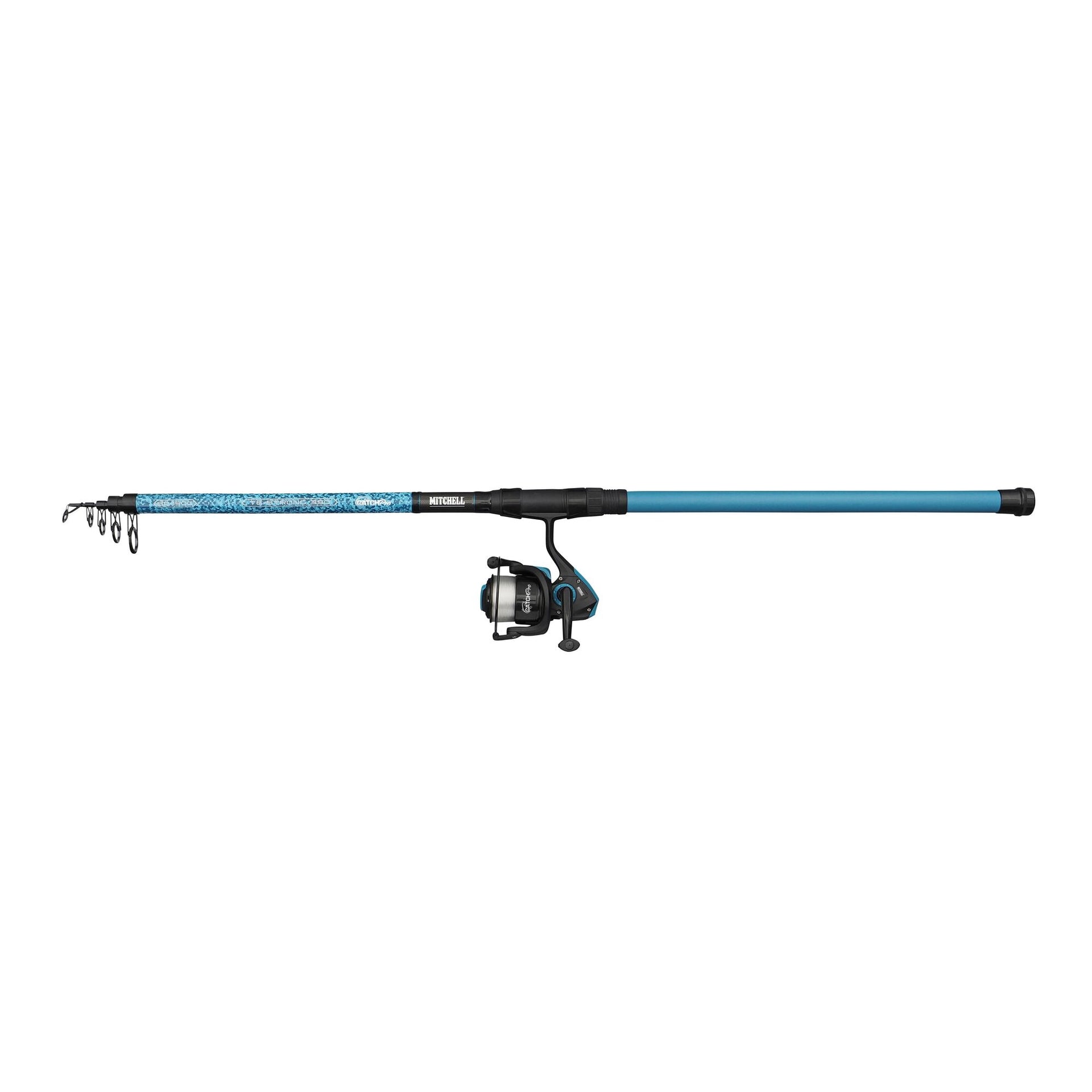 Catch Pro II Telestrong FD Combo Primary Image