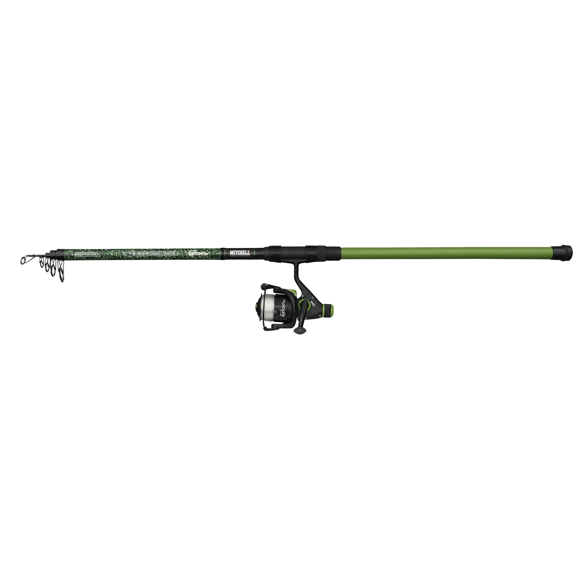 Catch Pro II Telestrong RD Combo Primary Image