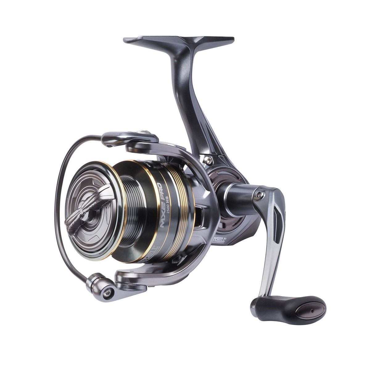 Mitchell MX2 Pro Hi-Speed Spinning Reel