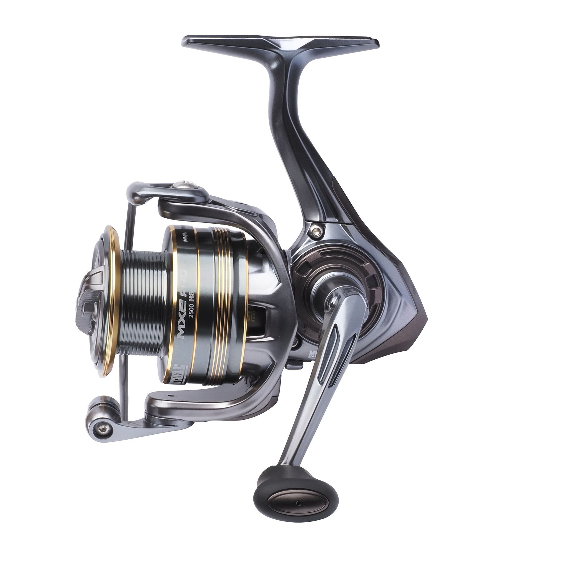 Mitchell MX2 Pro Hi-Speed Spinning Reel